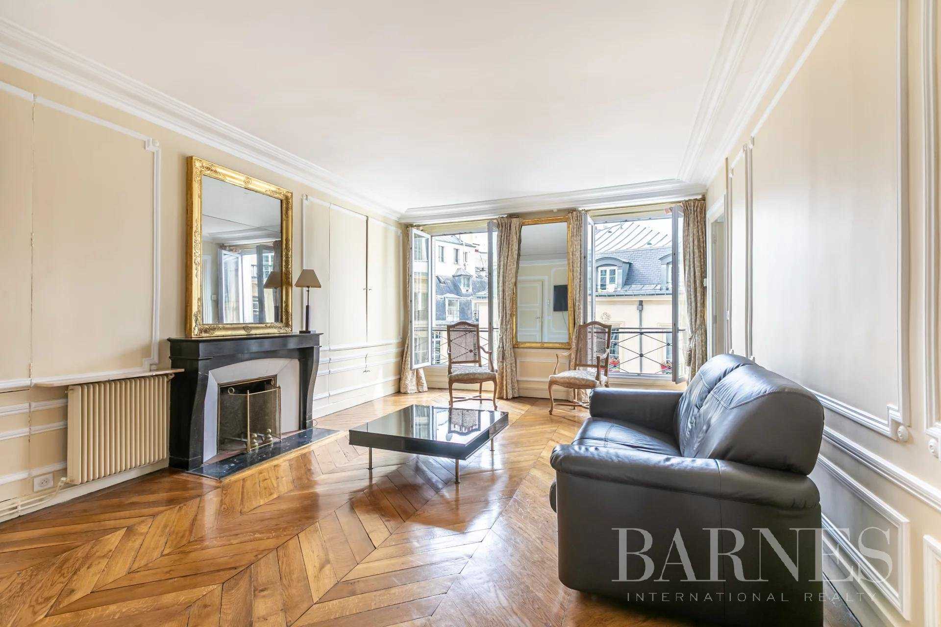 Apartment Paris 75001  -  ref 6879188 (picture 1)