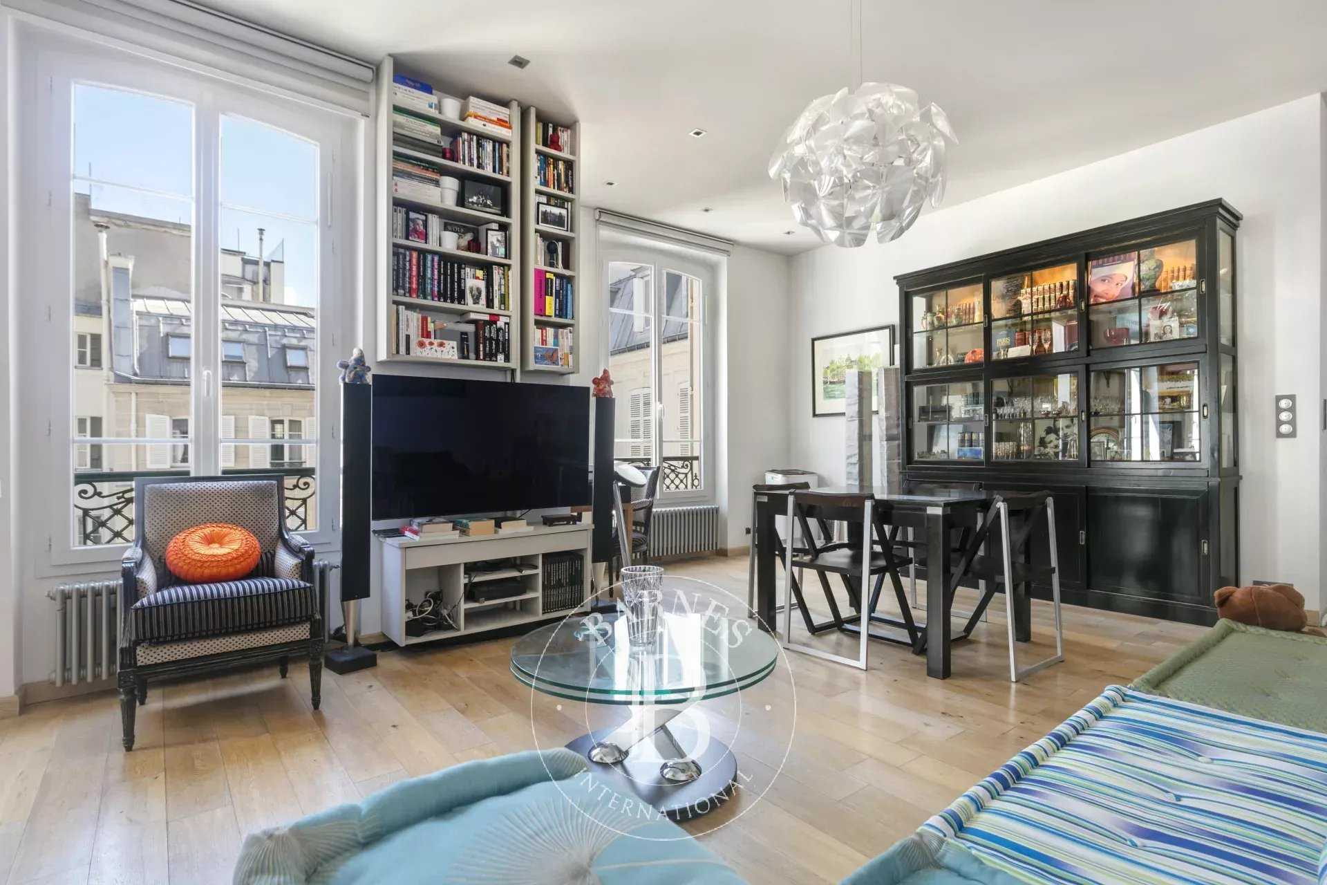 Appartement Paris 75008  -  ref 87004061 (picture 2)