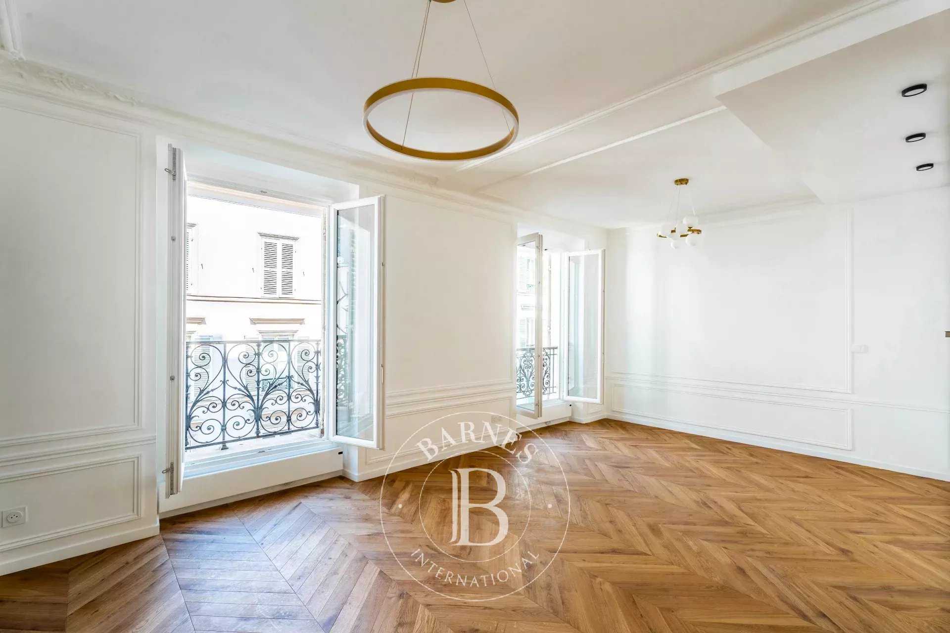 Apartment Paris 75017  -  ref 86042952 (picture 2)