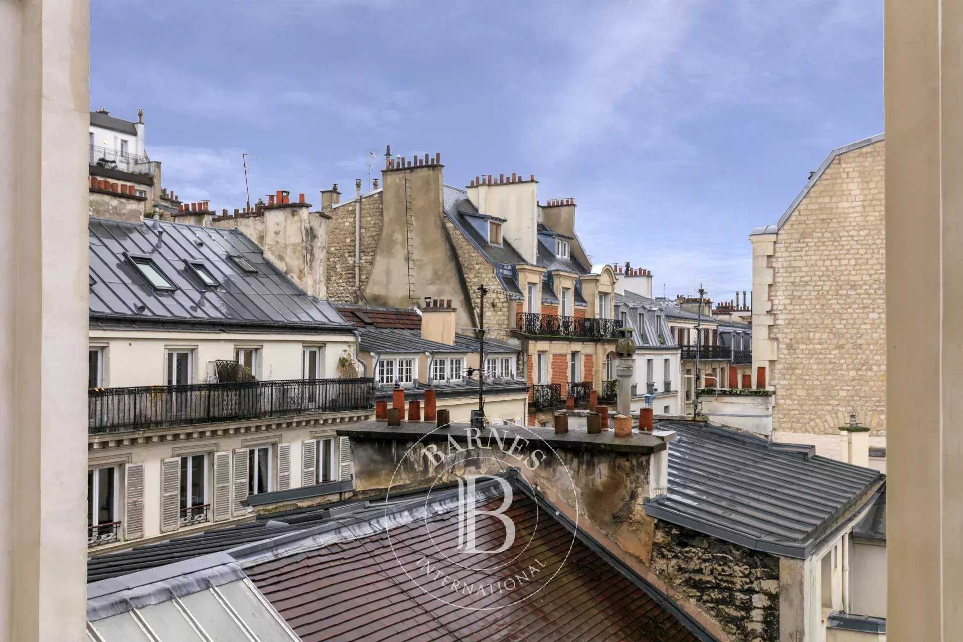 Apartment Paris 75017  -  ref 86755033 (picture 3)