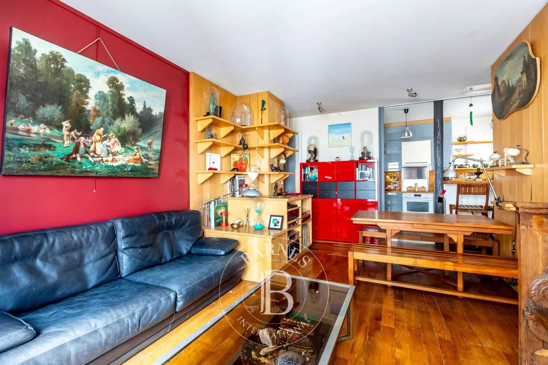 Appartement Paris 75008  -  ref 86993752 (picture 2)