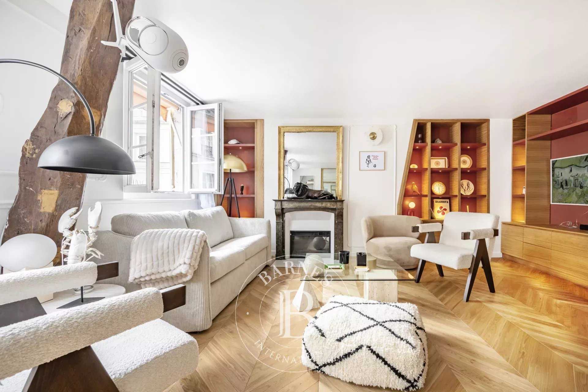 Appartement Paris 75008  -  ref 85839699 (picture 1)
