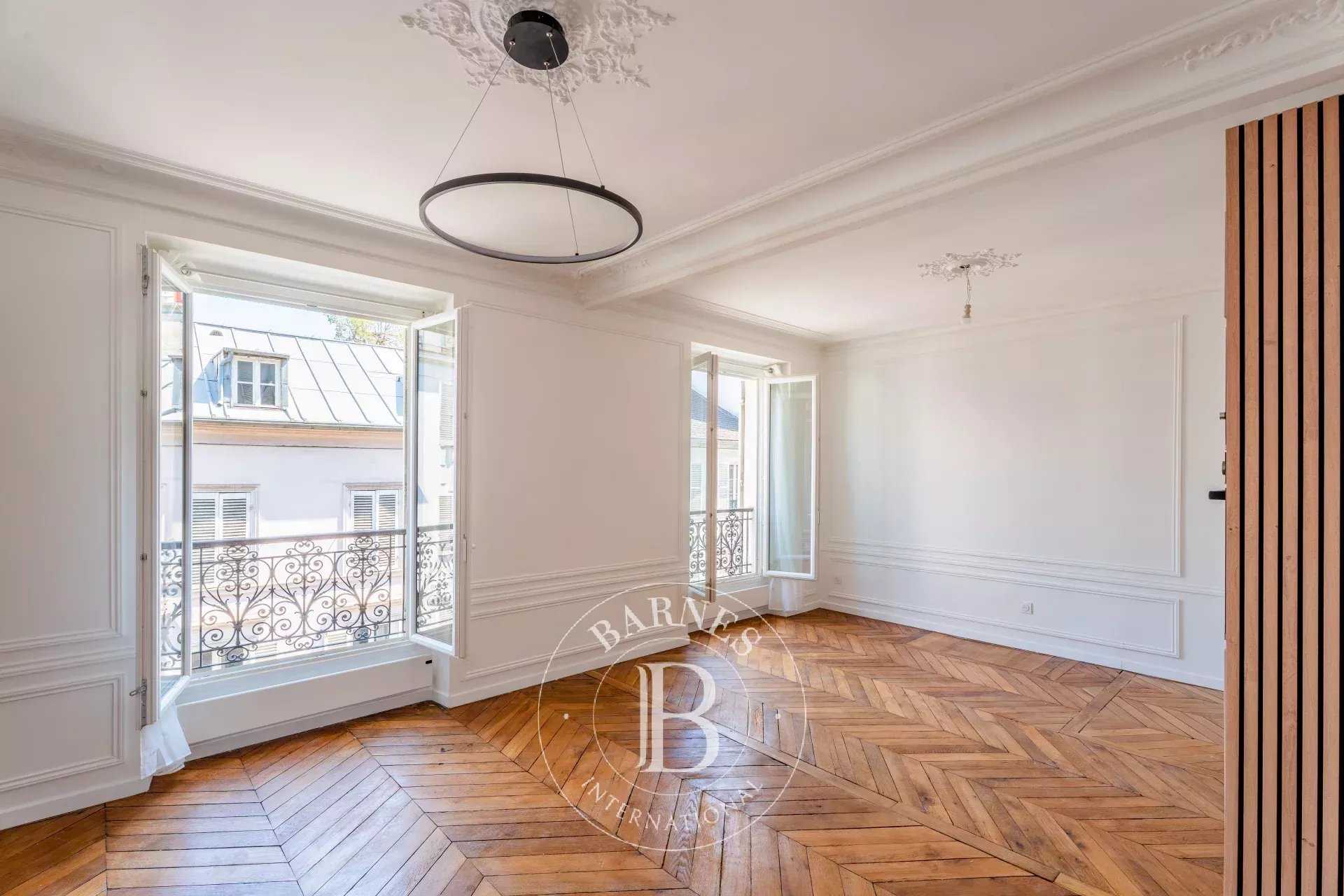 Appartement Paris 75017  -  ref 85934404 (picture 1)