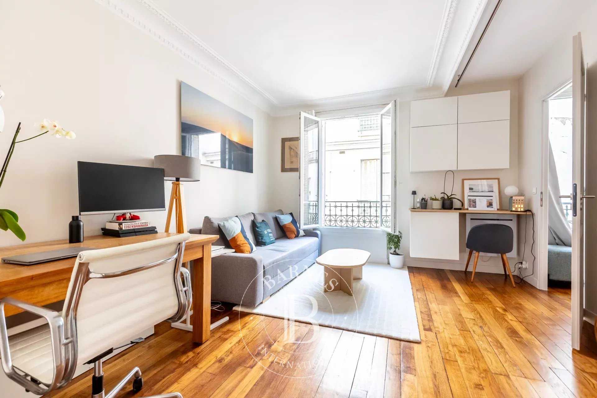 Appartement Paris 75017  -  ref 86783517 (picture 3)