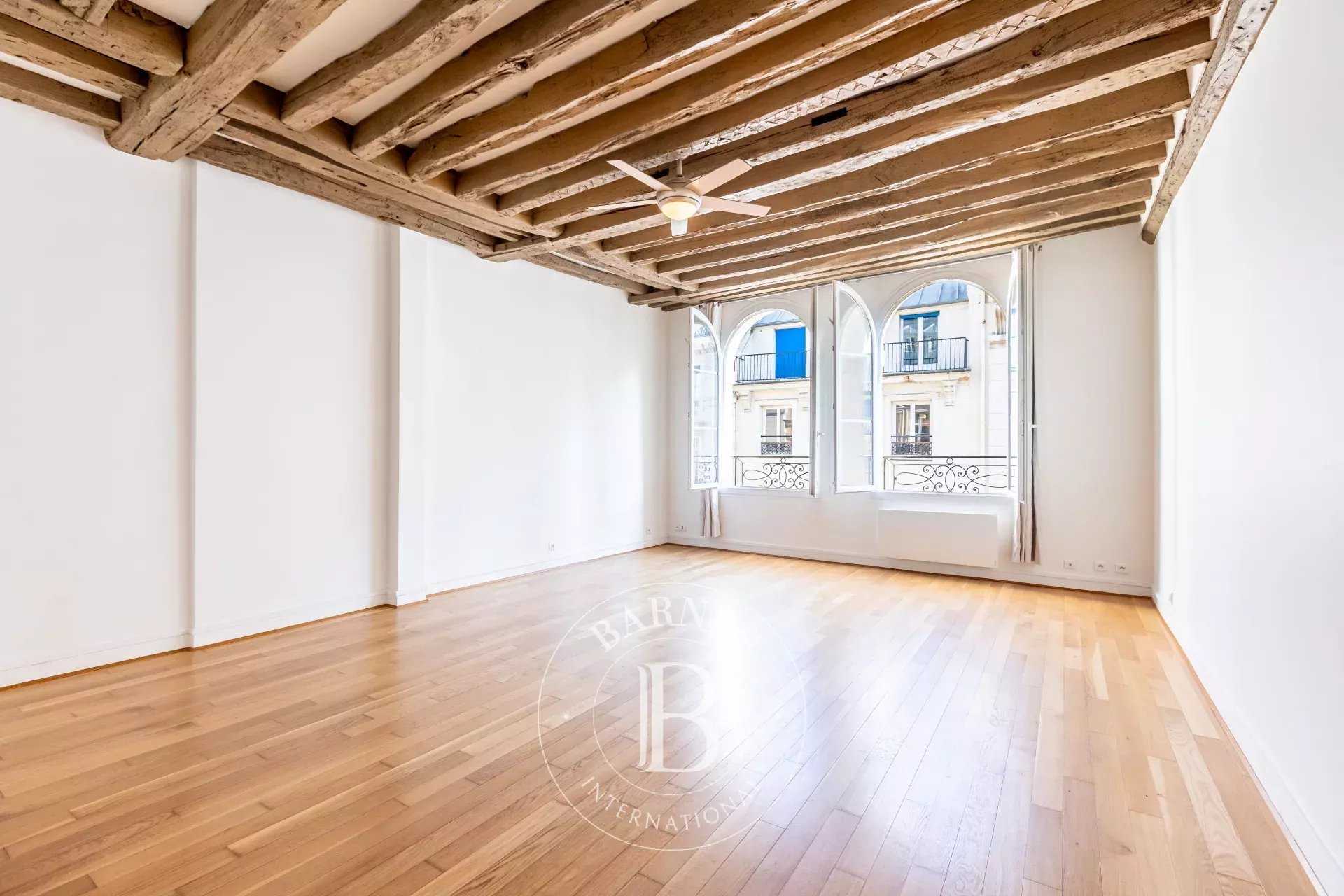 Apartment Paris 75001  -  ref 86731100 (picture 1)