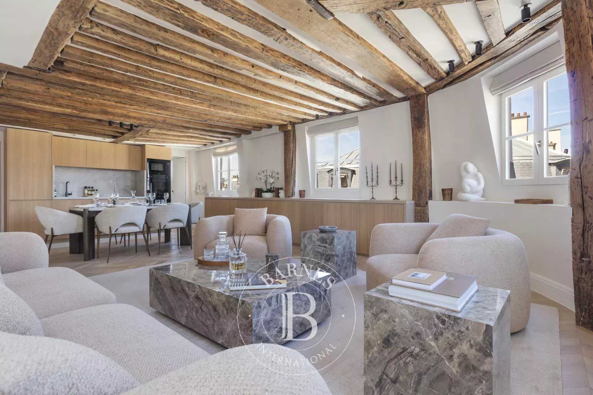 Piso Paris 75001  -  ref 85899642 (picture 1)