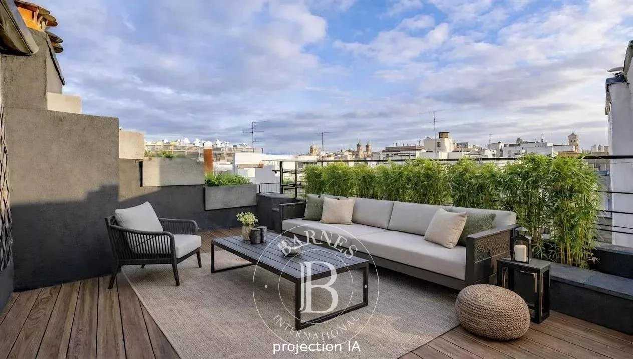 Piso Paris 75001  -  ref 86821073 (picture 1)