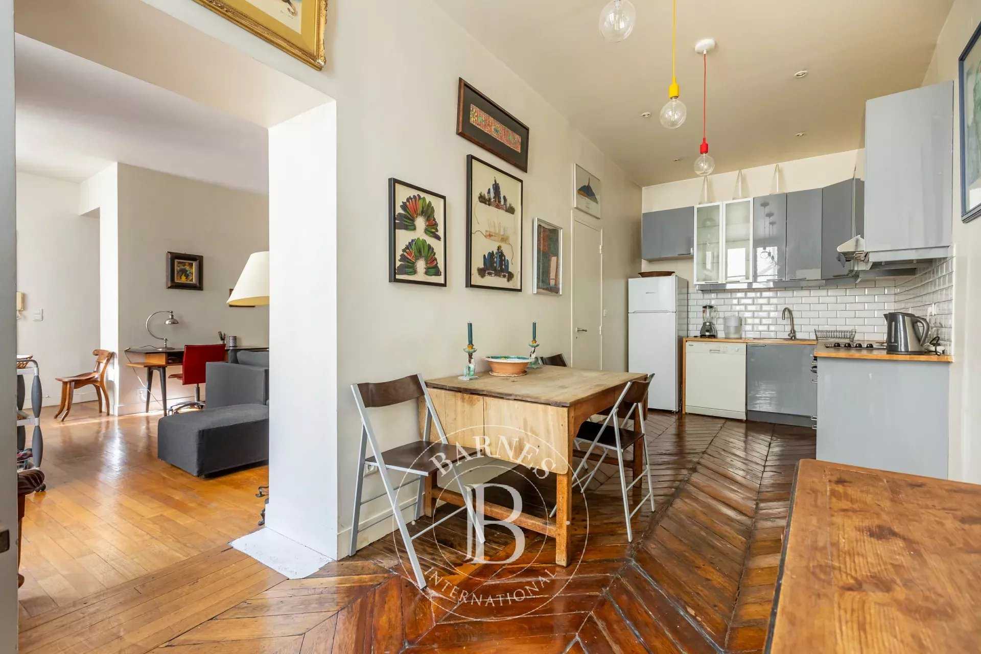 Appartement Paris 75001  -  ref 83274966 (picture 2)