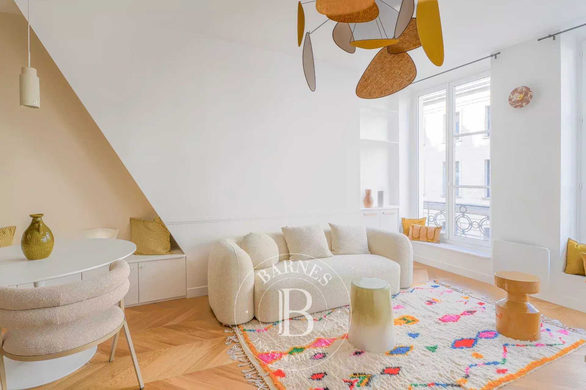Piso Paris 75001  -  ref 86224343 (picture 1)