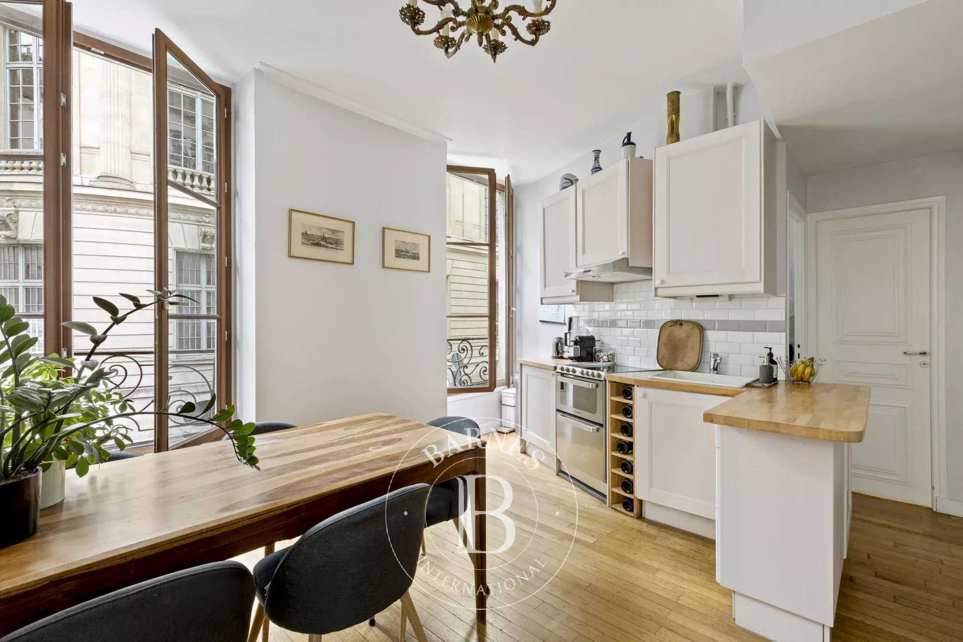 Piso Paris 75001  -  ref 86110815 (picture 2)