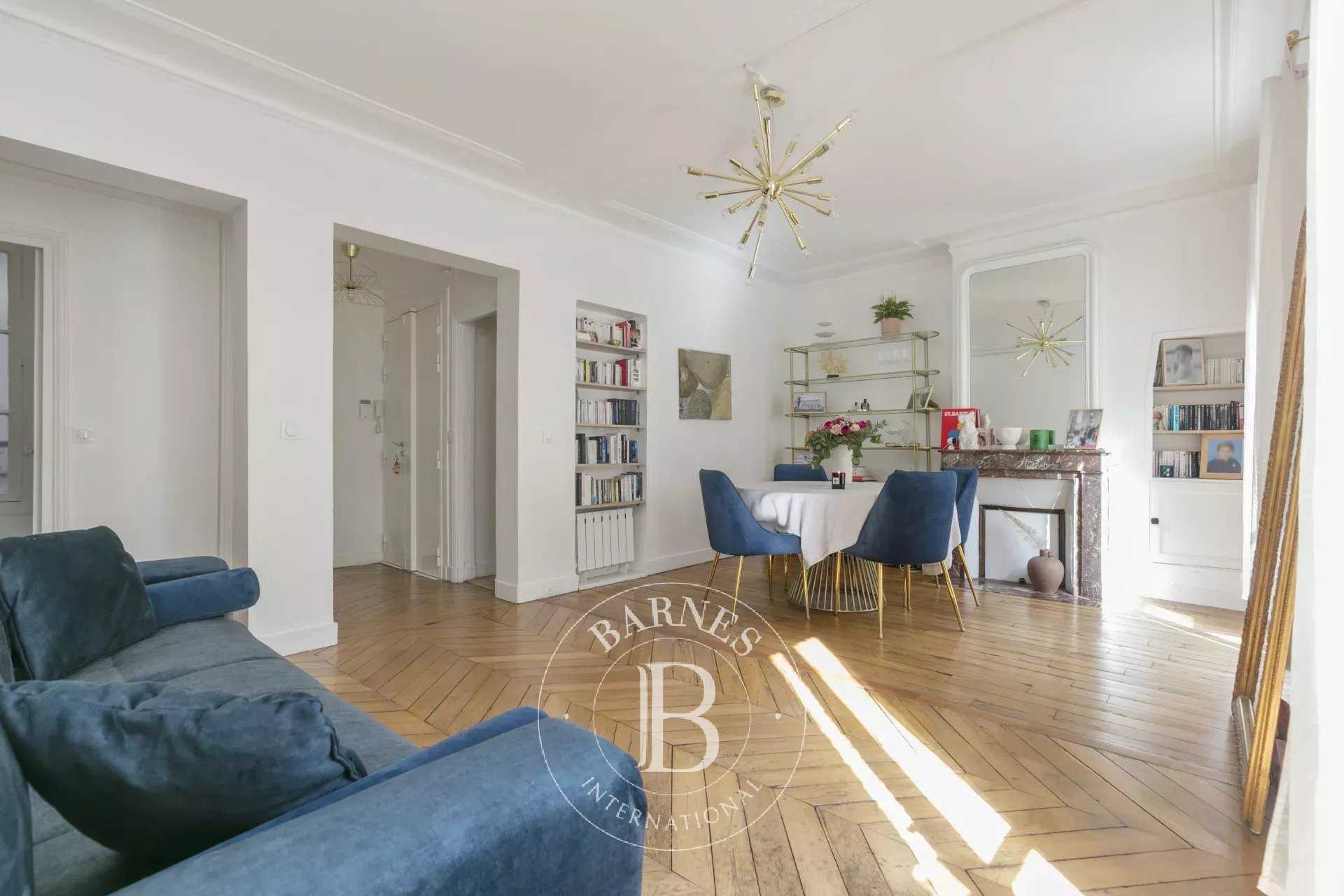 Appartement Paris 75008  -  ref 86869669 (picture 3)