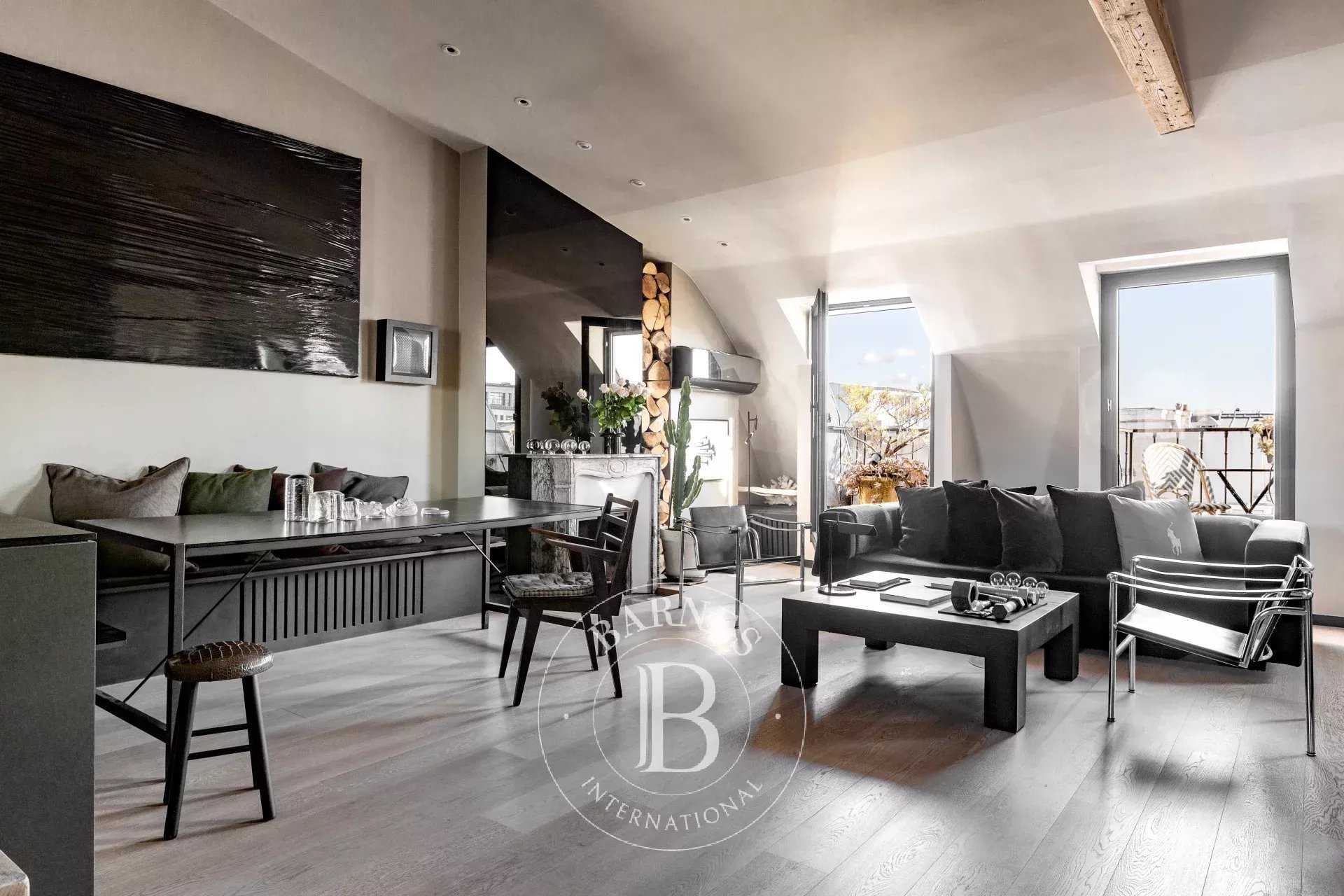Apartment Paris 75001  -  ref 85900948 (picture 3)