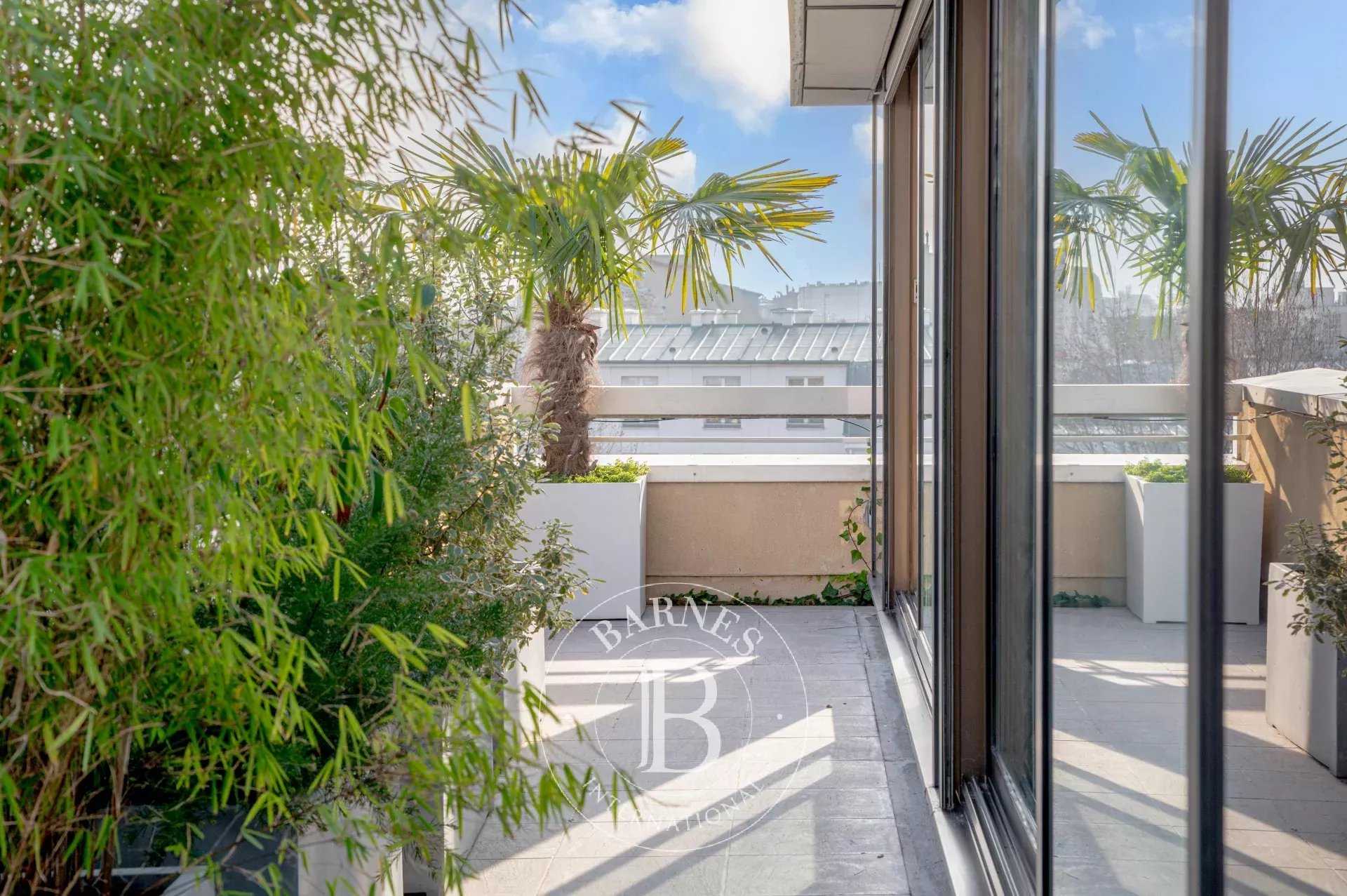 Piso Paris 75008  -  ref 86003192 (picture 2)