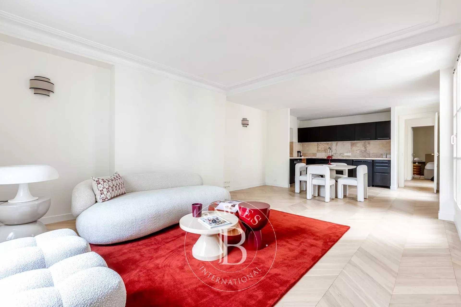 Apartment Paris 75001  -  ref 86652209 (picture 3)