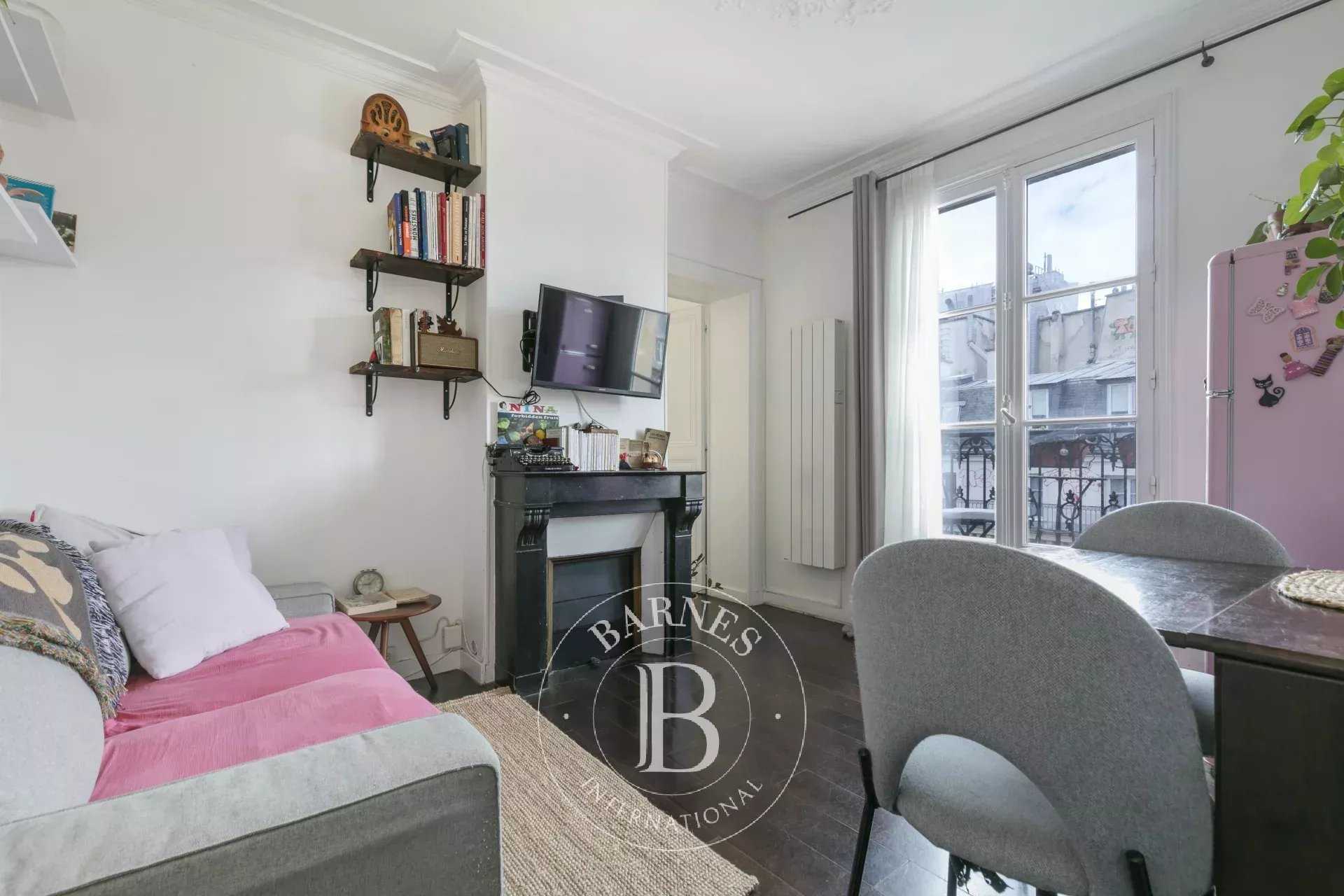 Apartment Paris 75001  -  ref 87033340 (picture 1)