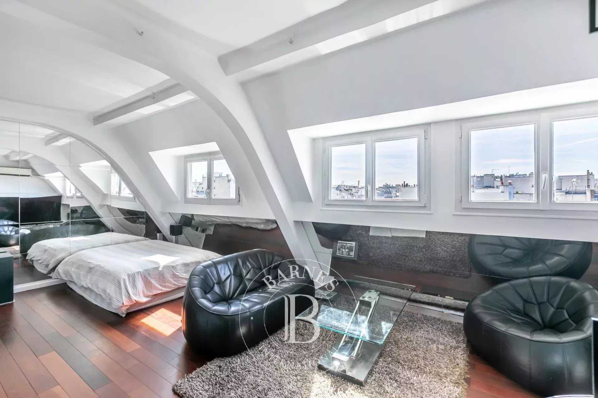 Piso Paris 75017  -  ref 86844380 (picture 1)