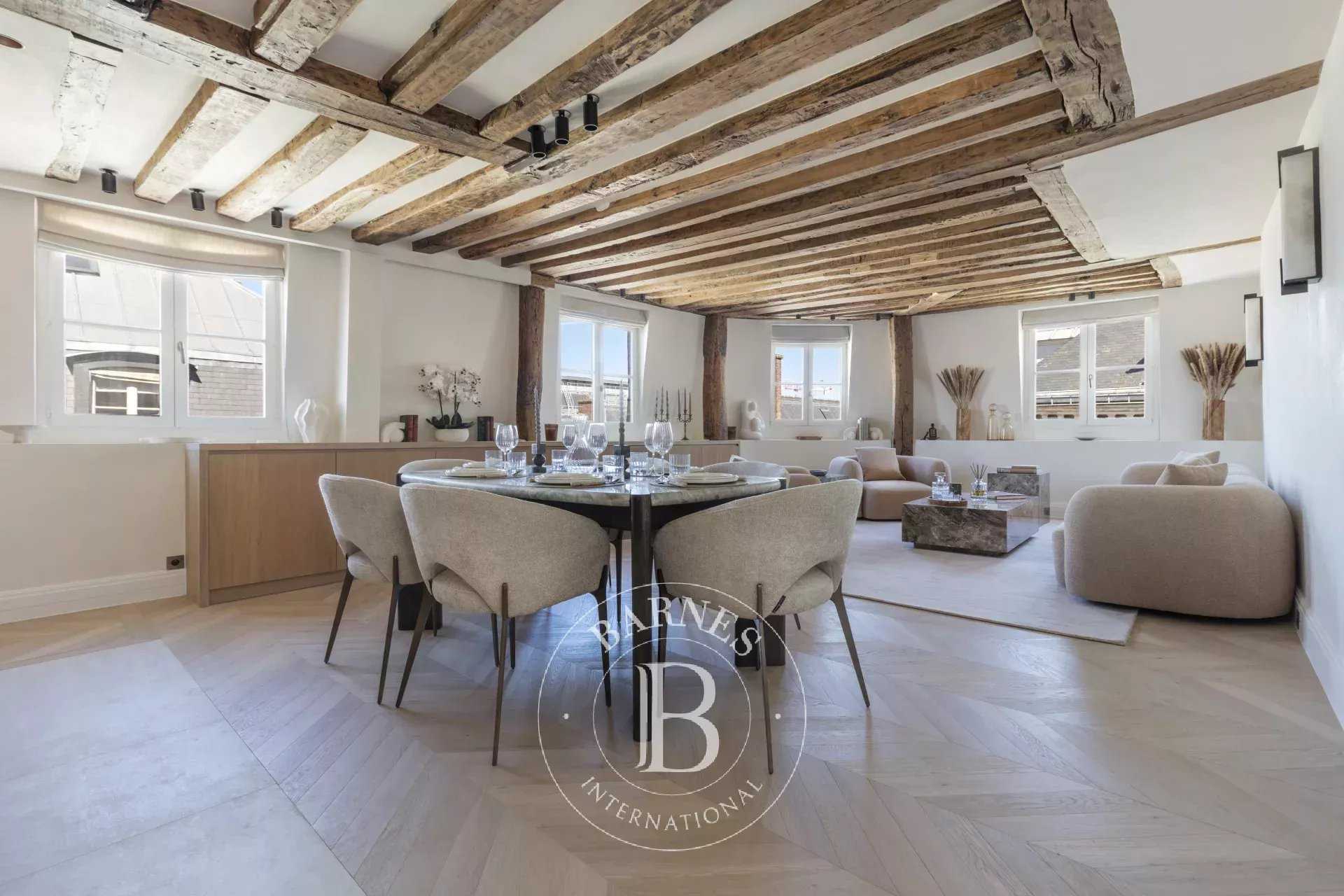 Piso Paris 75001  -  ref 85899642 (picture 2)