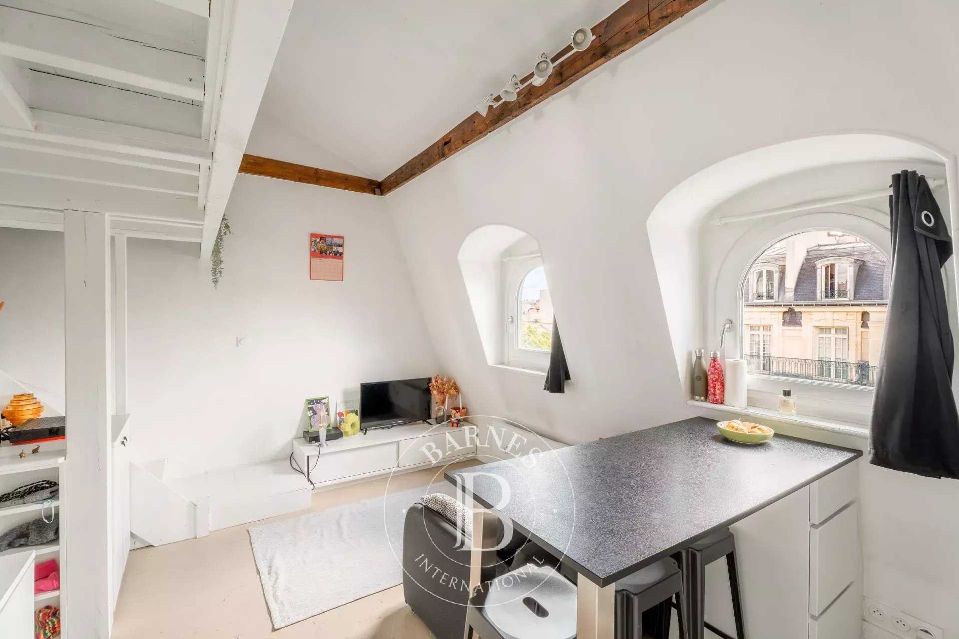 Appartement Paris 75017  -  ref 86211395 (picture 3)