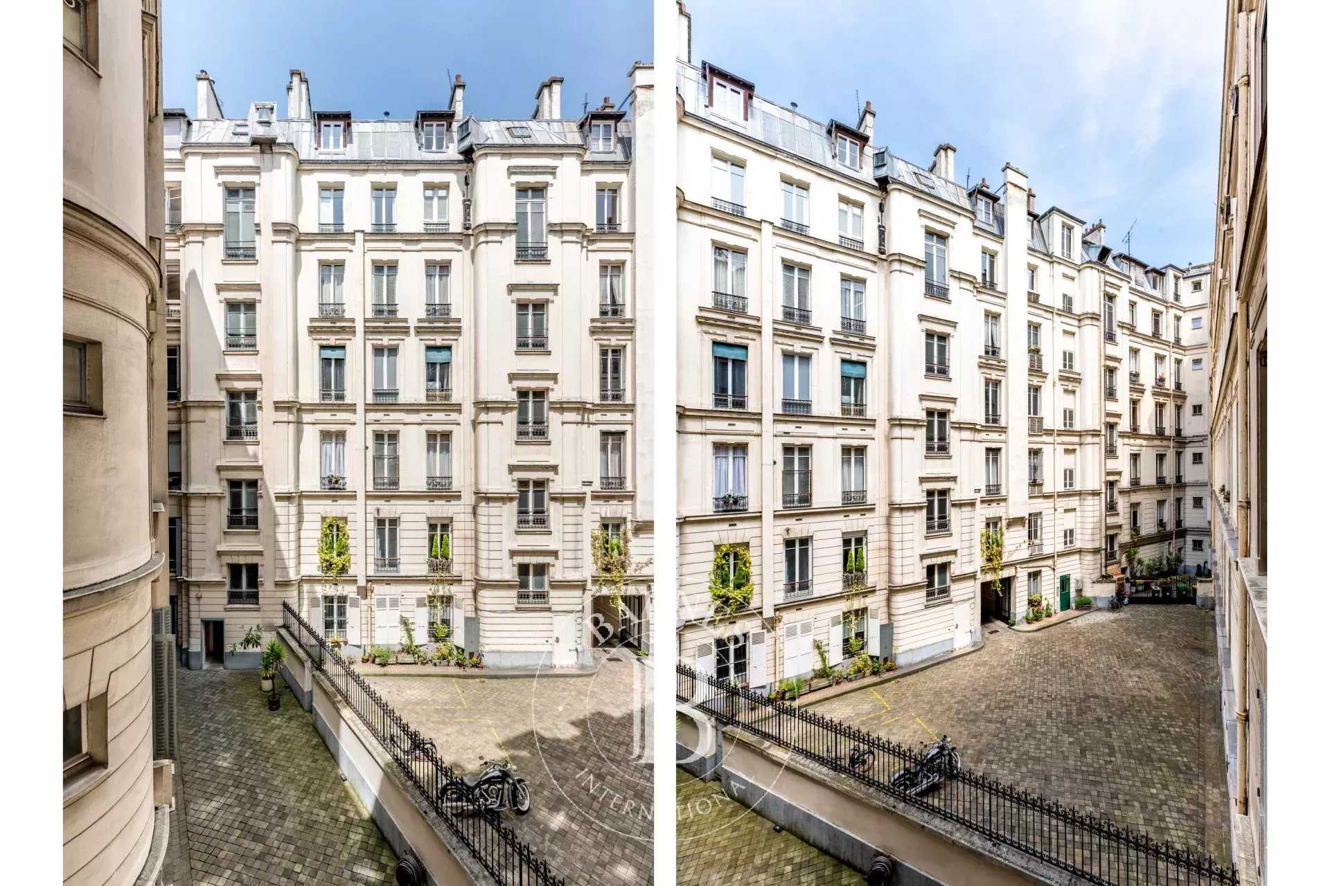 Apartment Paris 75008  -  ref 85999627 (picture 2)