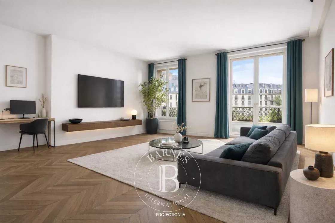 Apartment Paris 75001  -  ref 86773973 (picture 2)