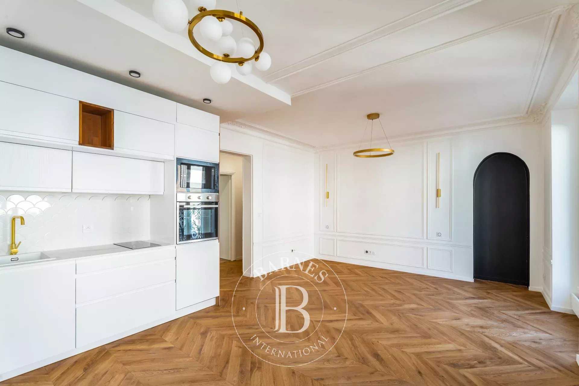 Apartment Paris 75017  -  ref 86042952 (picture 3)