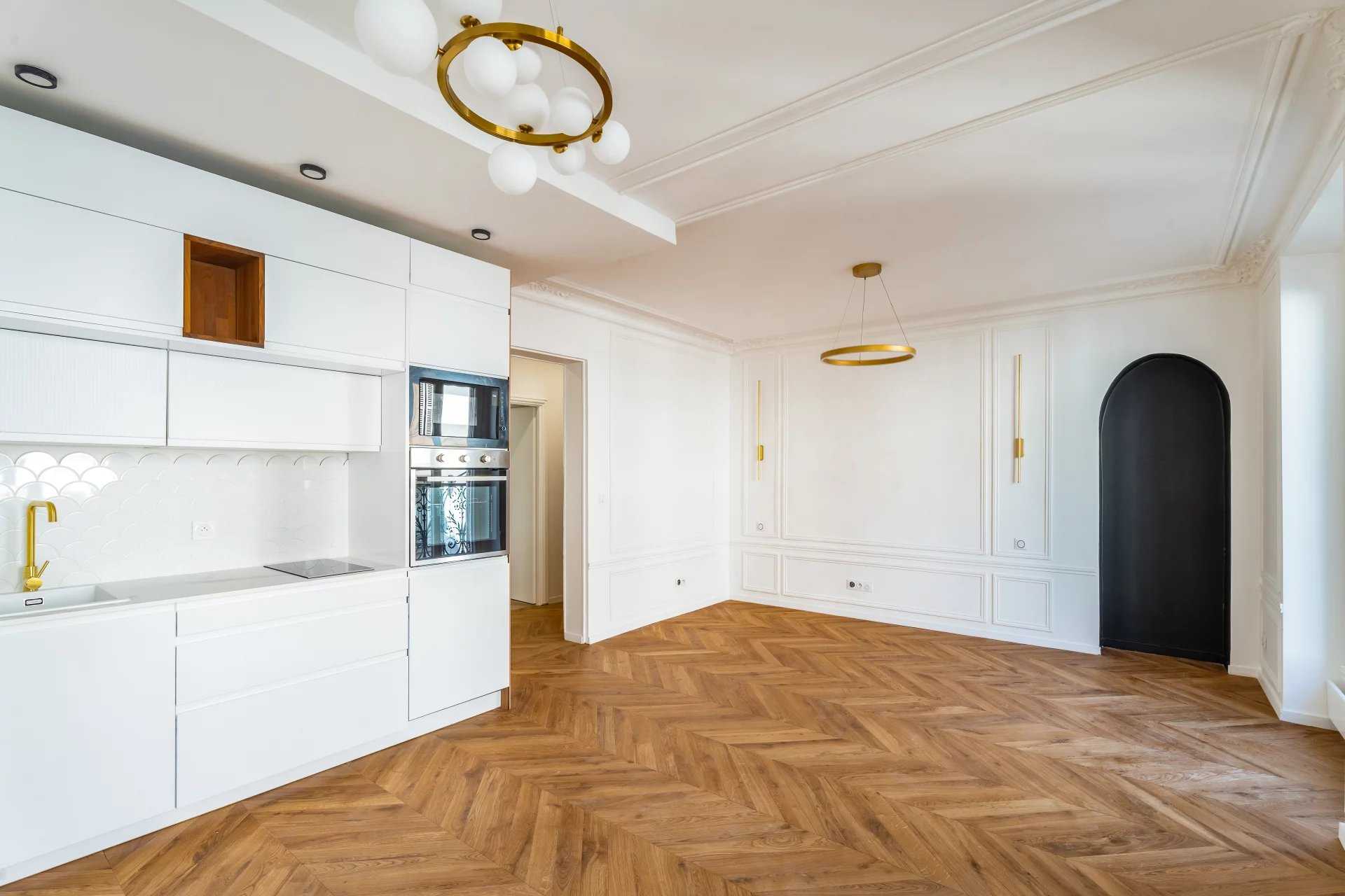 Appartement Paris 75017  -  ref 86042952 (picture 3)