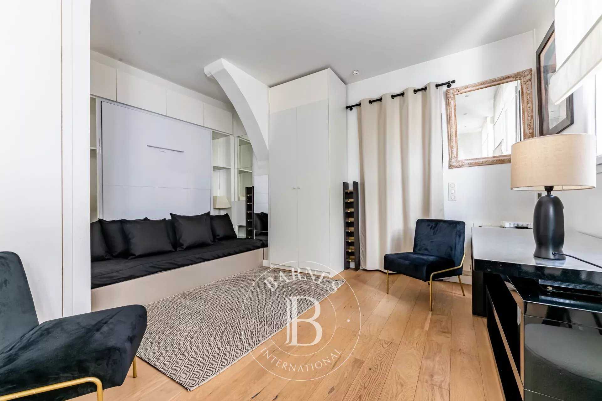 Appartement Paris 75008  -  ref 86092236 (picture 1)