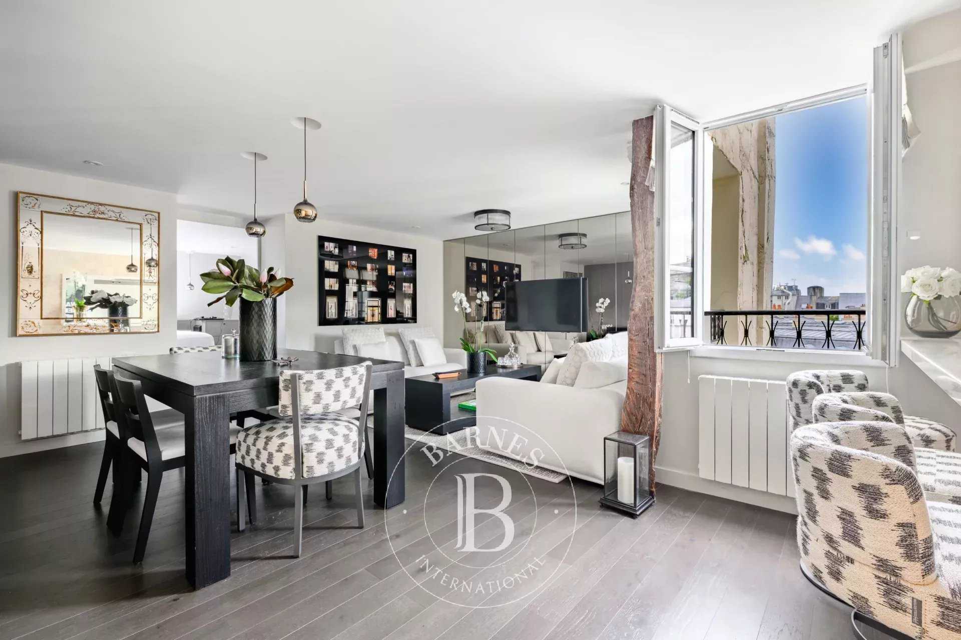 Apartment Paris 75008  -  ref 86440118 (picture 2)