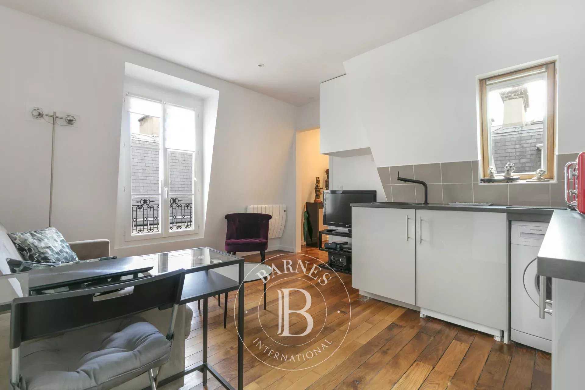 Appartement Paris 75017  -  ref 86422932 (picture 2)