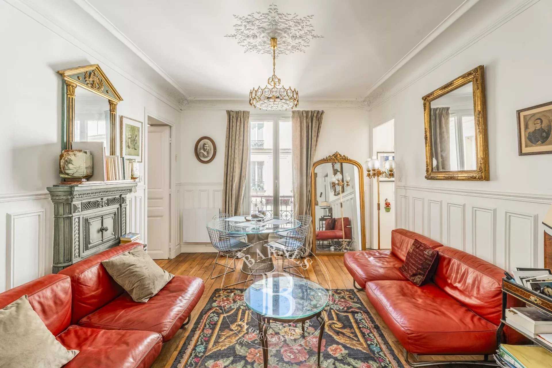 Appartement Paris 75001  -  ref 86099375 (picture 1)