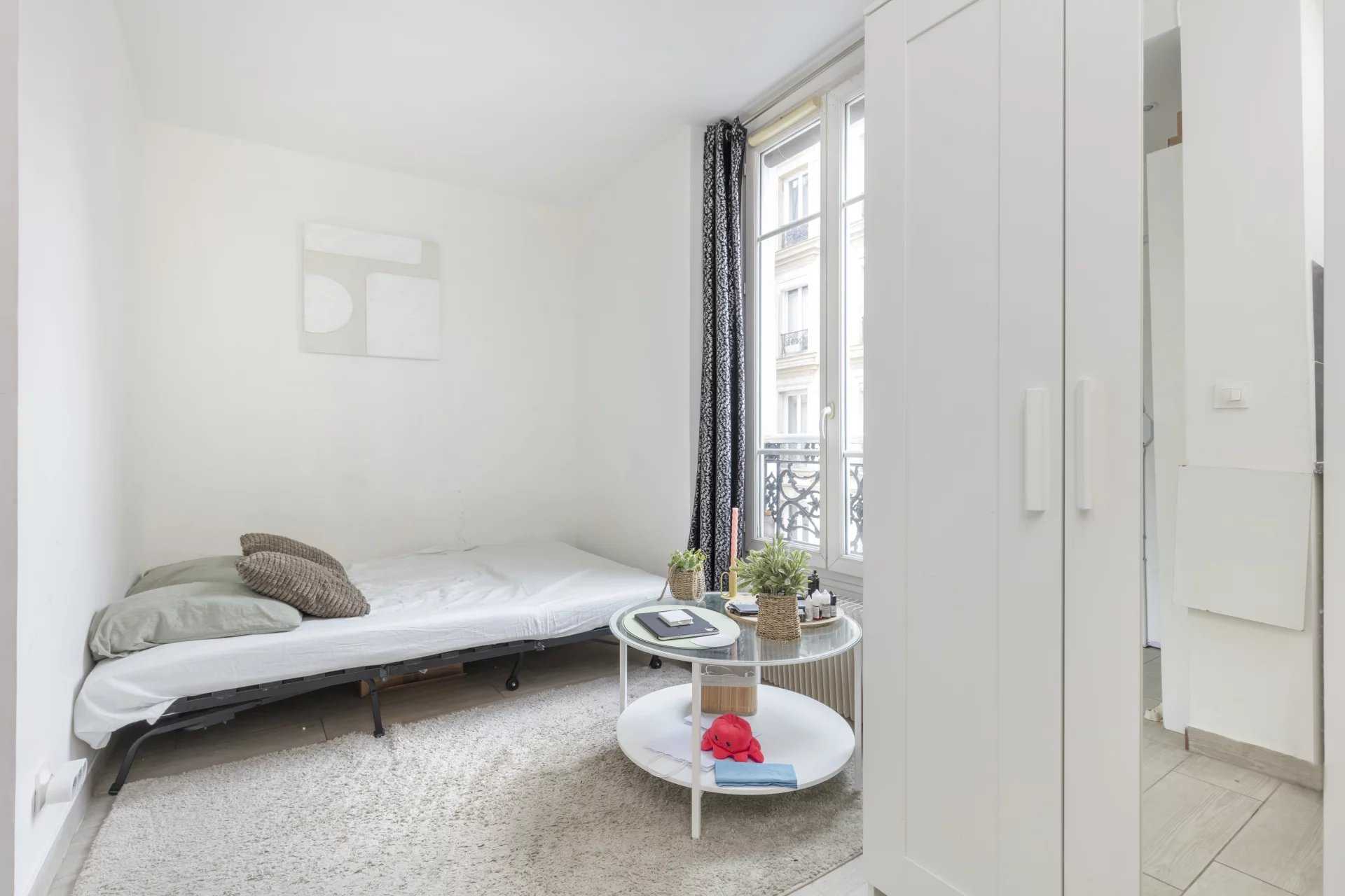 Apartment Paris 75017  -  ref 86687763 (picture 2)