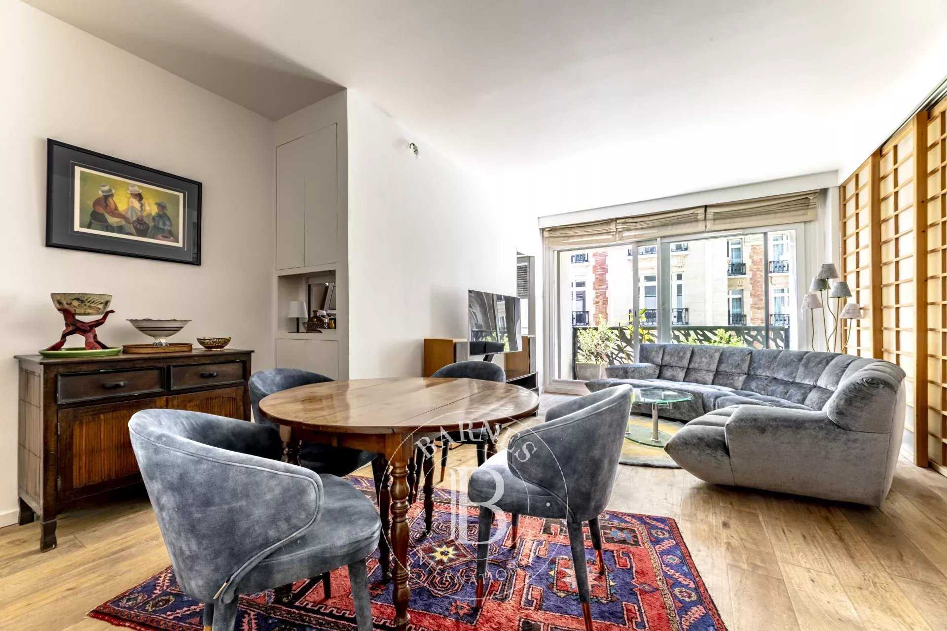 Appartement Paris 75008  -  ref 86083900 (picture 1)