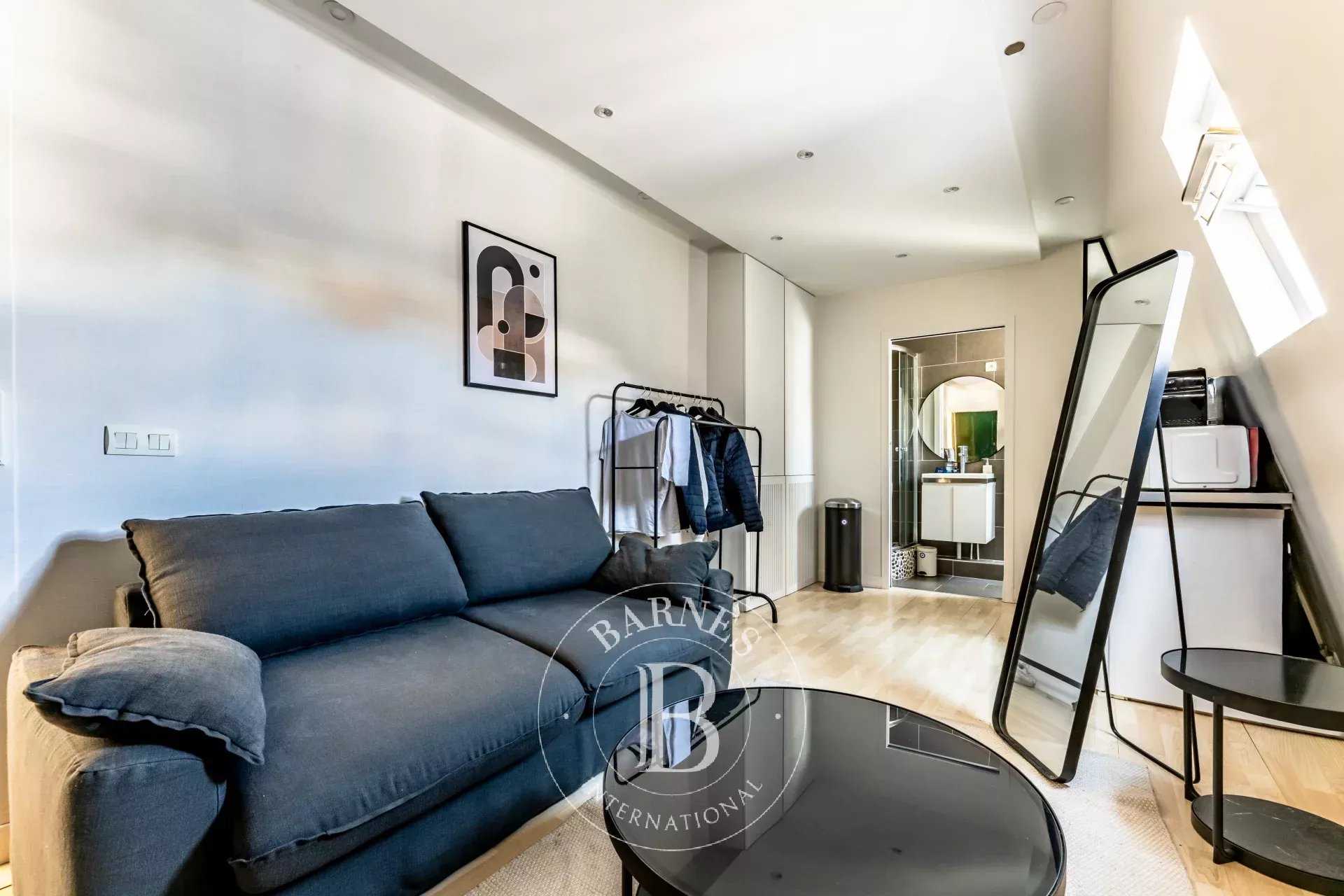 Appartement Paris 75017  -  ref 86269396 (picture 1)