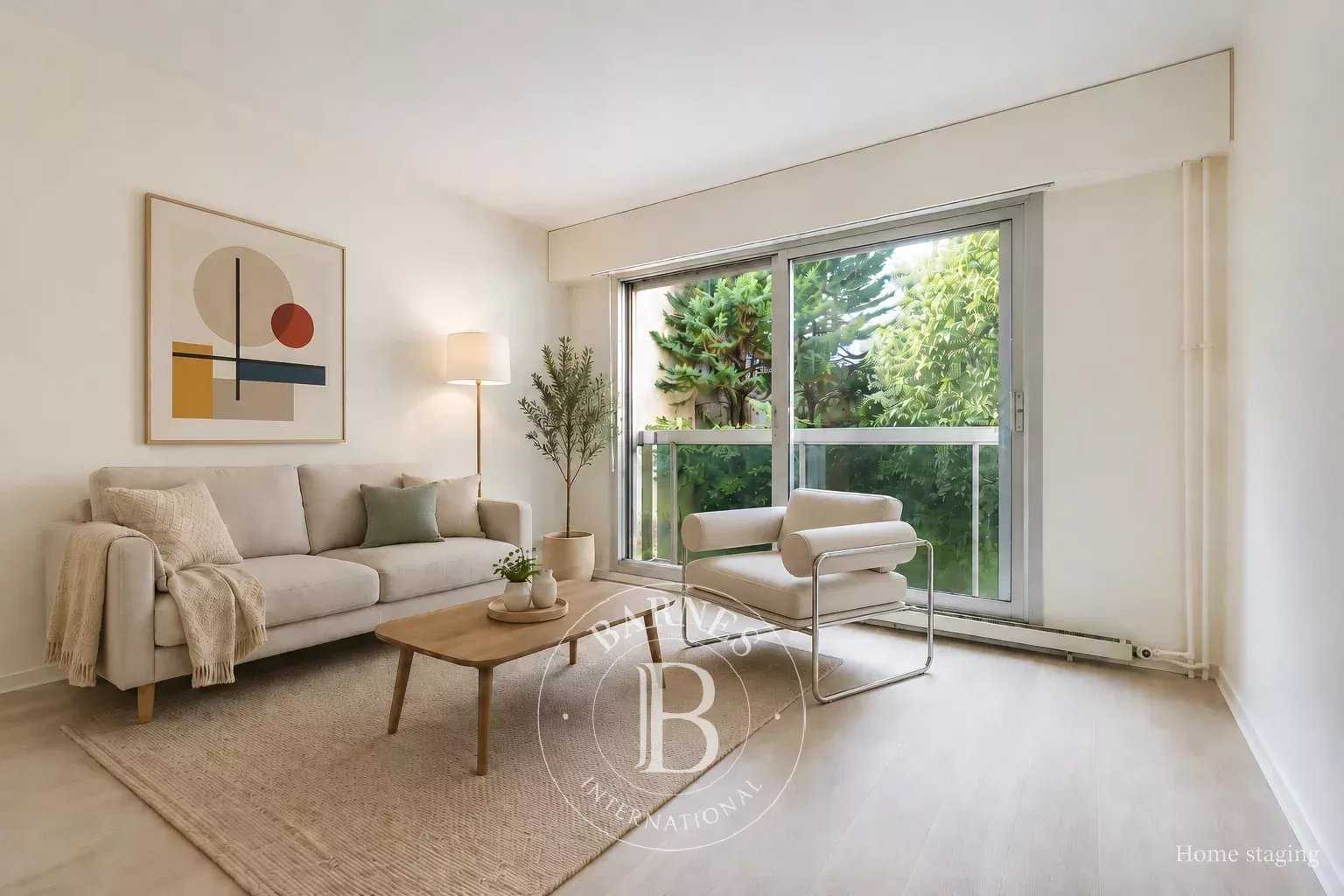 Piso Paris 75017  -  ref 87213598 (picture 2)