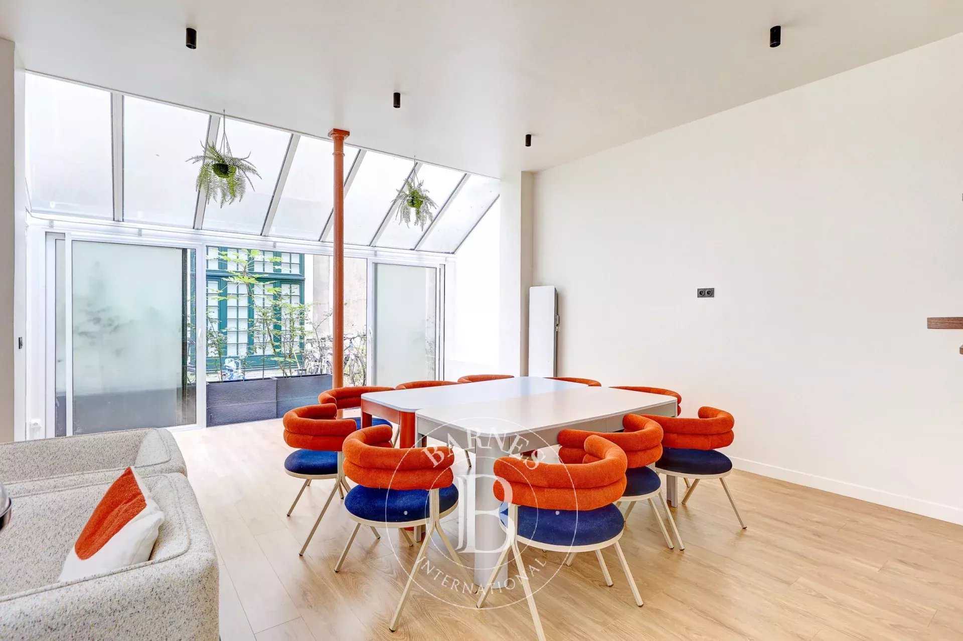 Apartment Paris 75008  -  ref 86193244 (picture 2)
