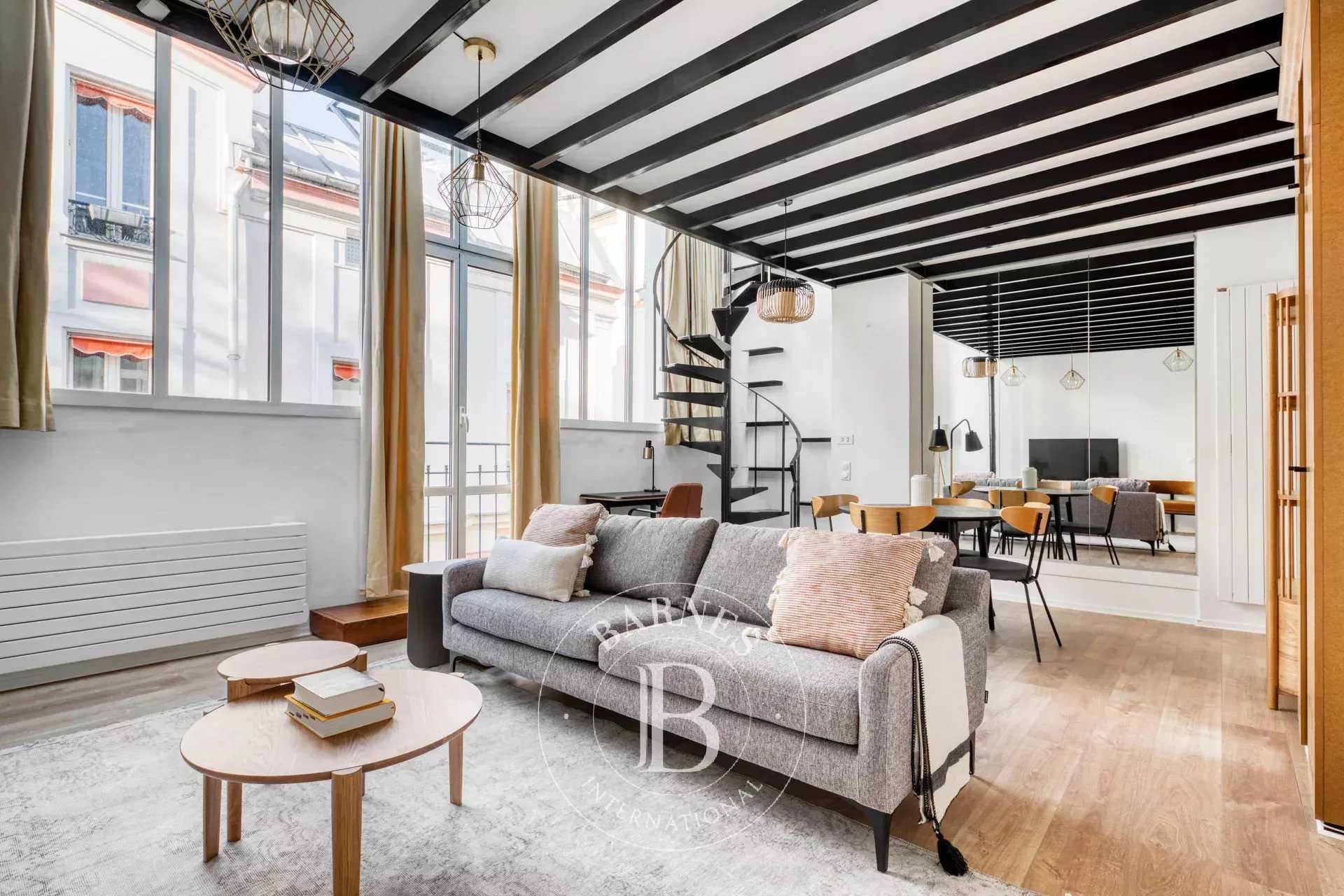 Piso Paris 75008  -  ref 86935780 (picture 1)