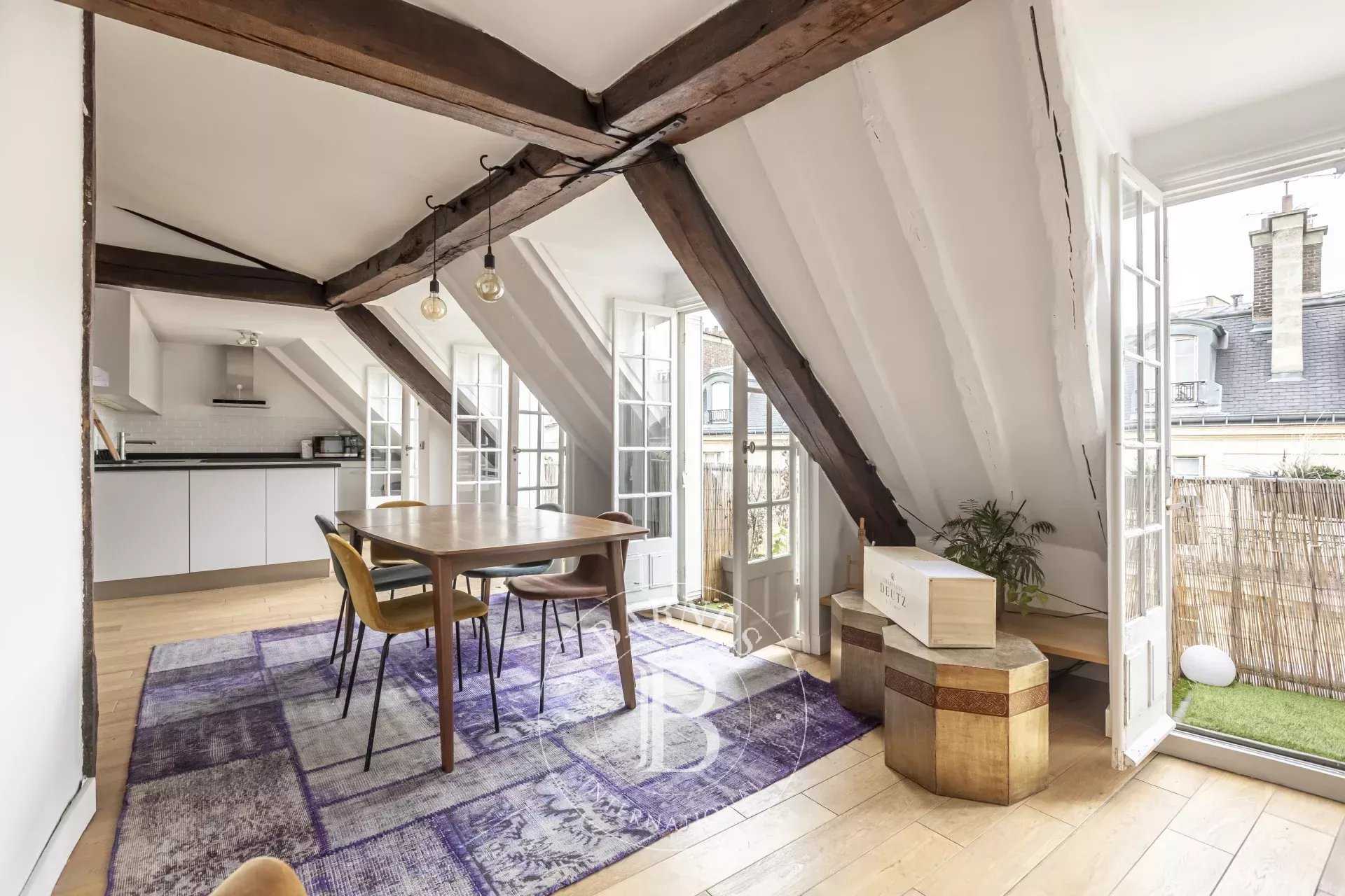 Appartement Paris 75008  -  ref 85321796 (picture 1)