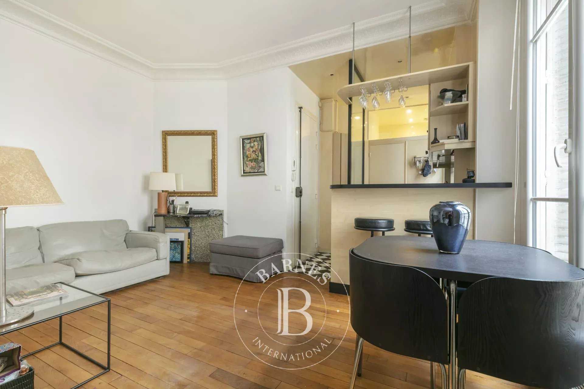 Apartment Paris 75017  -  ref 87090218 (picture 2)