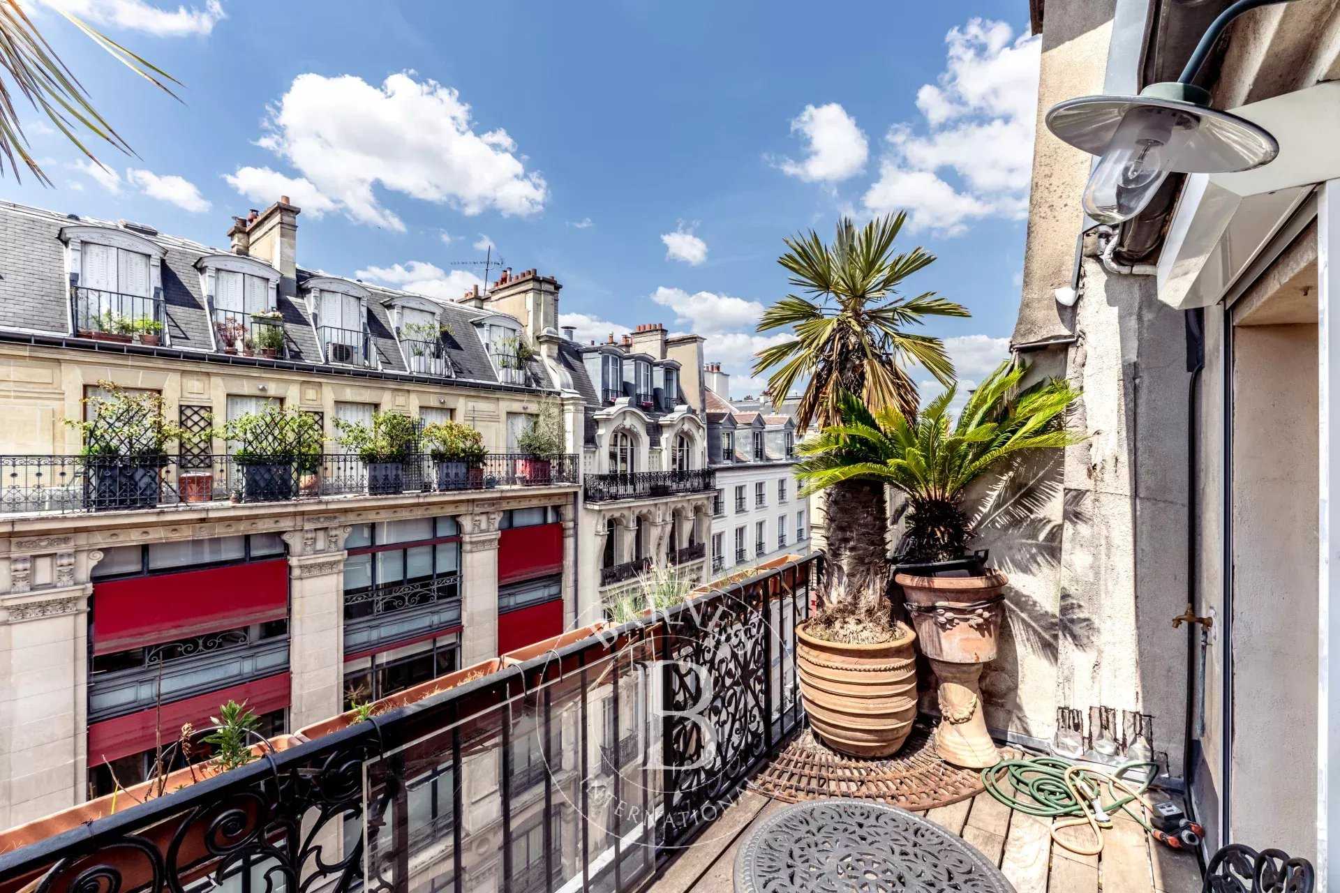 Piso Paris 75001  -  ref 86008302 (picture 2)