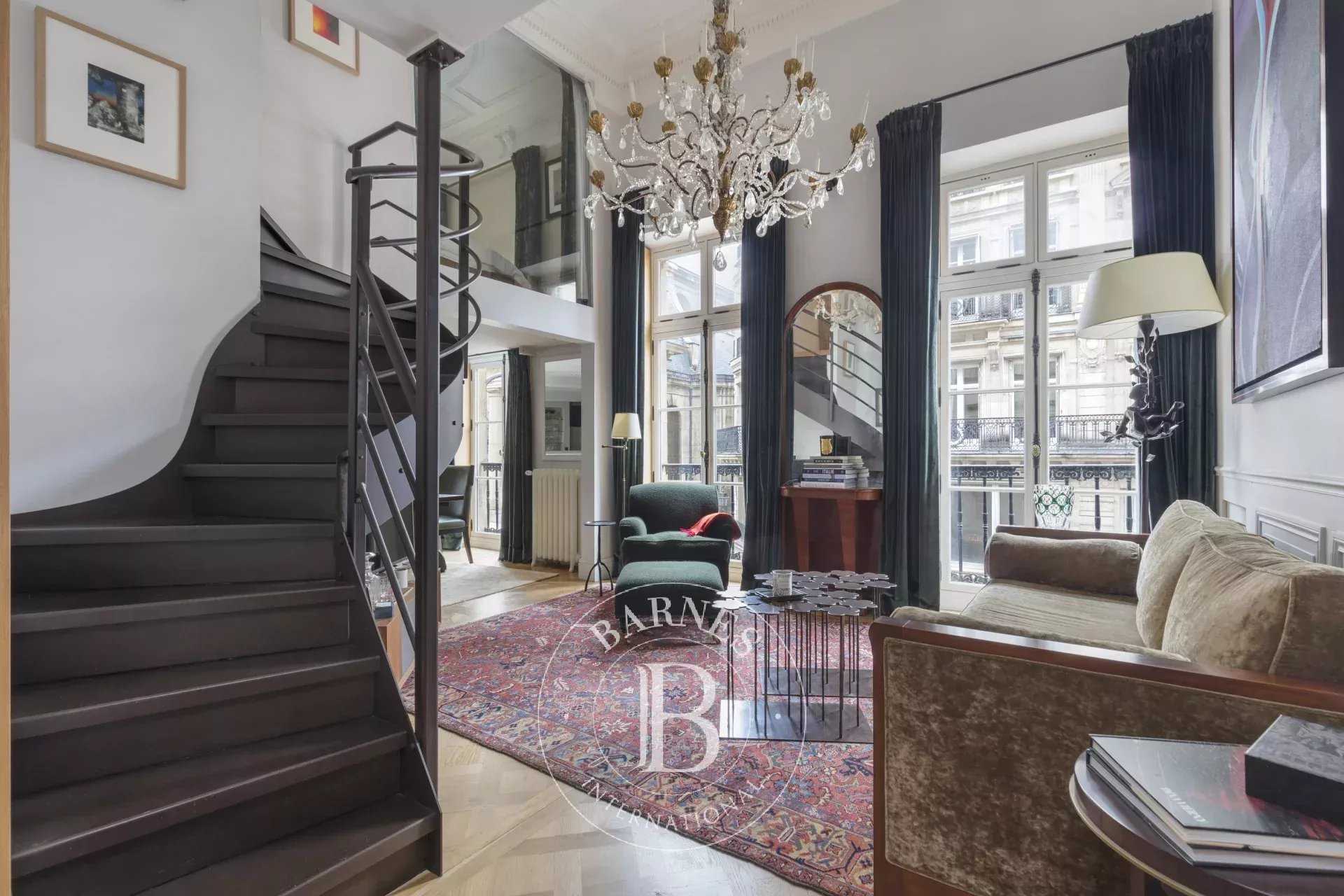 Appartement Paris 75001  -  ref 86741680 (picture 2)