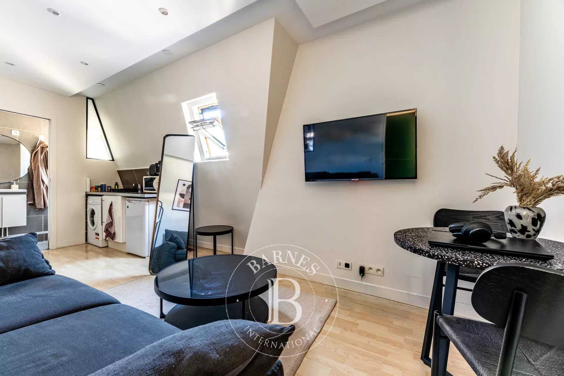 Appartement Paris 75017  -  ref 86269396 (picture 2)