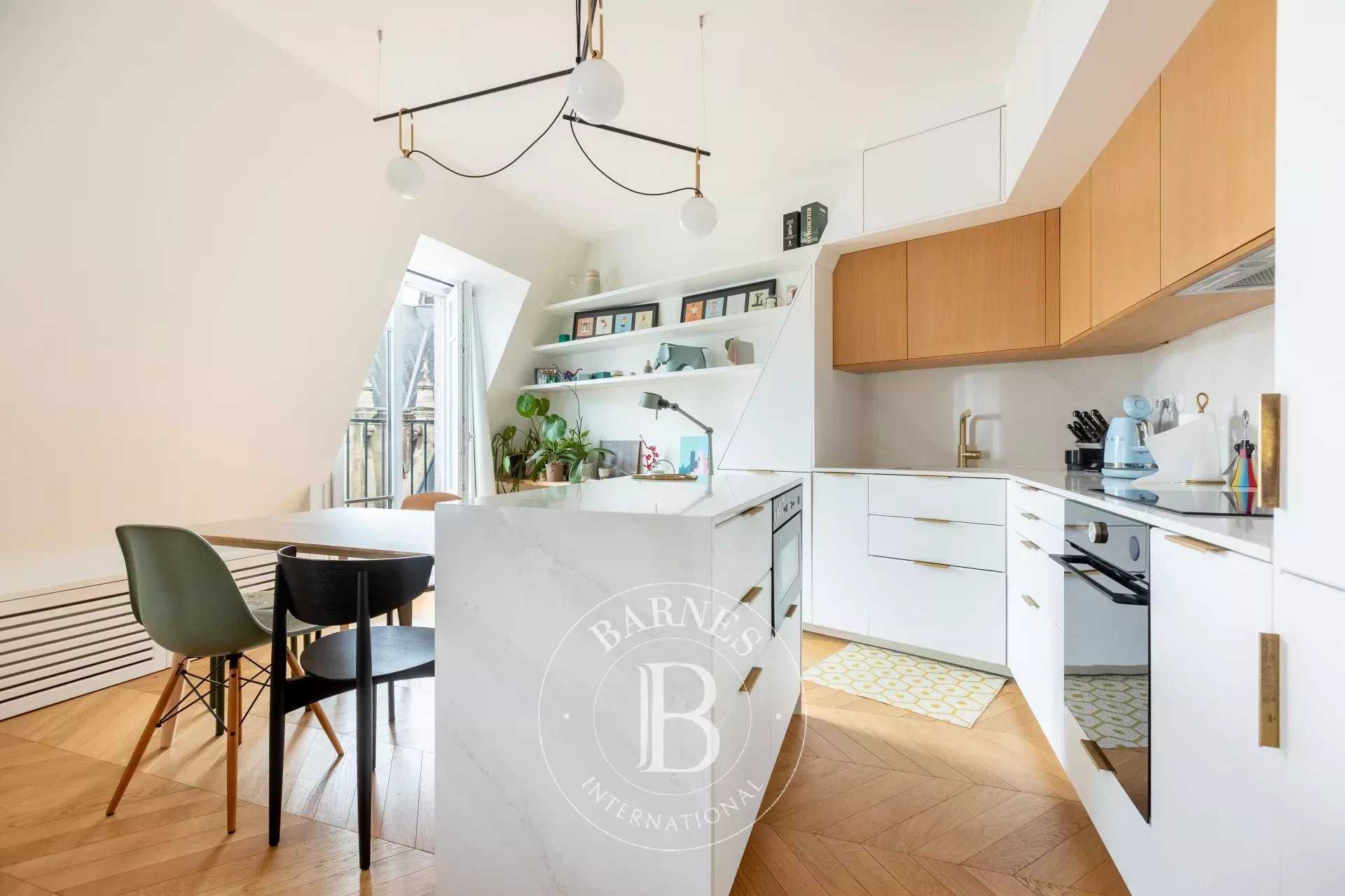 Apartment Paris 75001  -  ref 86643876 (picture 3)