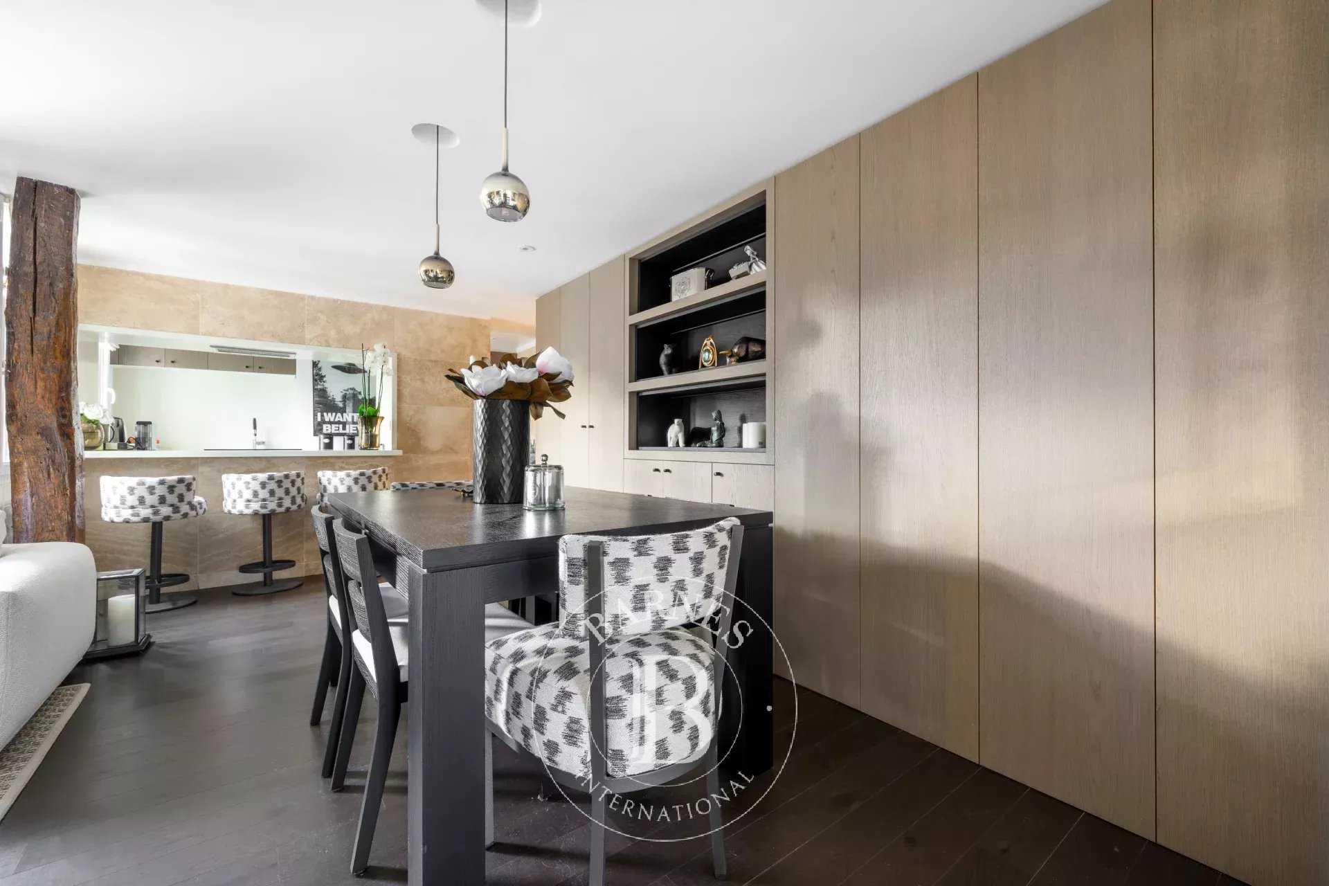 Apartment Paris 75008  -  ref 86440118 (picture 3)