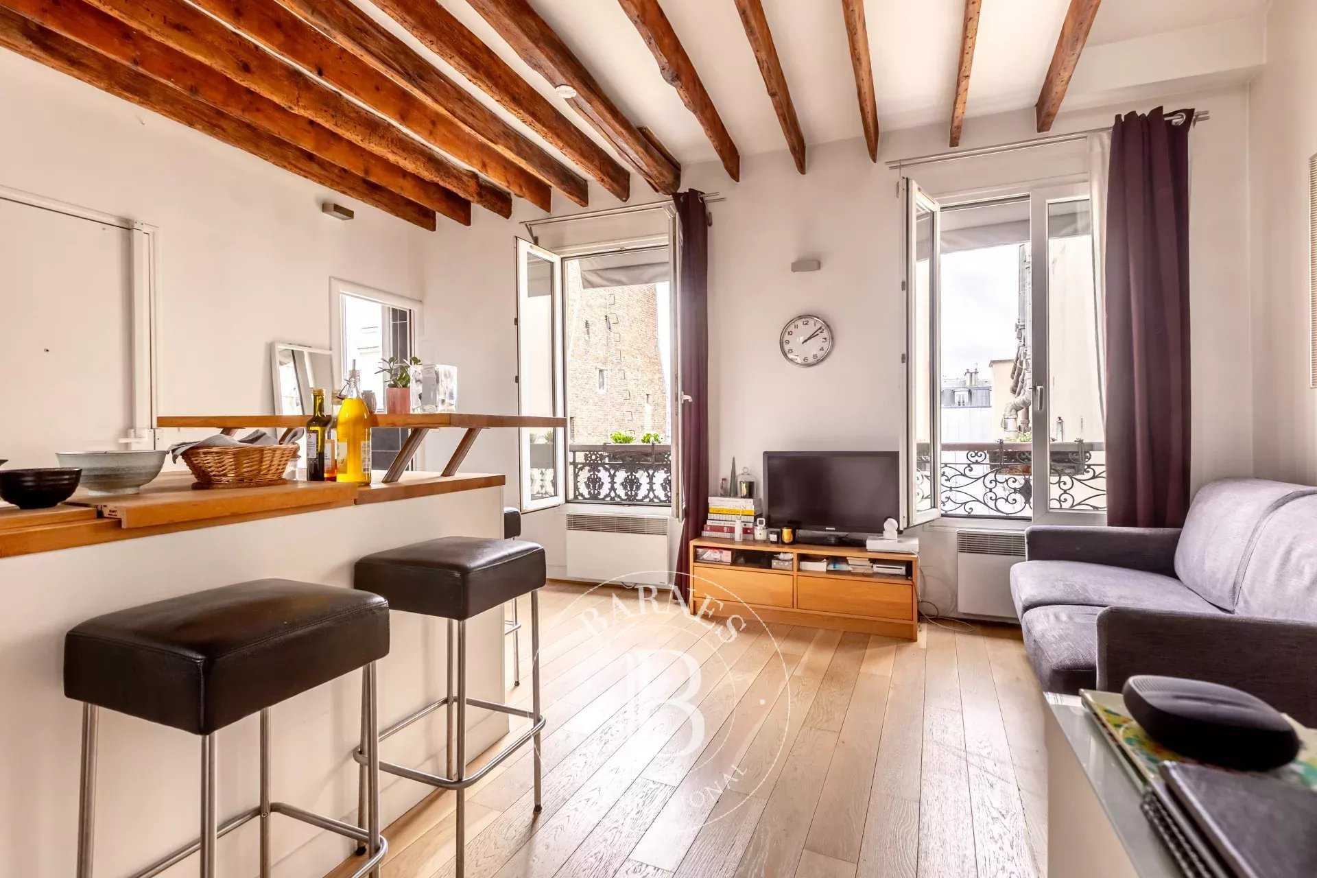 Apartment Paris 75017  -  ref 85984766 (picture 2)