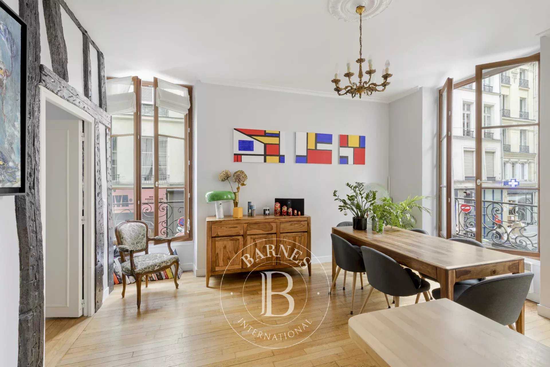 Piso Paris 75001  -  ref 86110815 (picture 1)