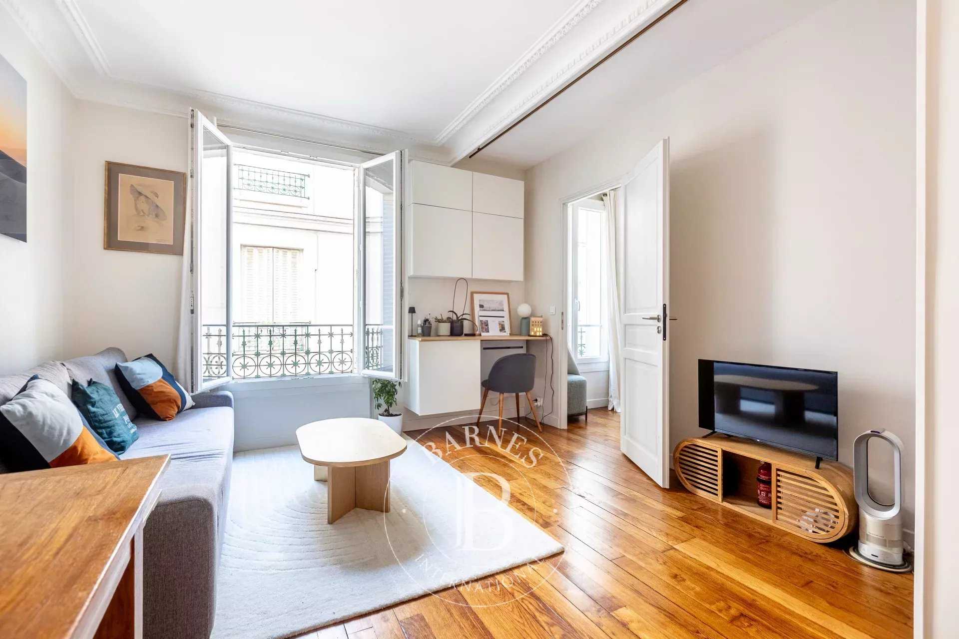 Appartement Paris 75017  -  ref 86783517 (picture 1)