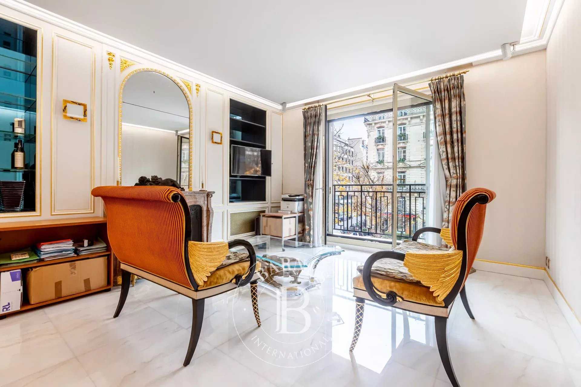 Appartement Paris 75008  -  ref 86489799 (picture 1)