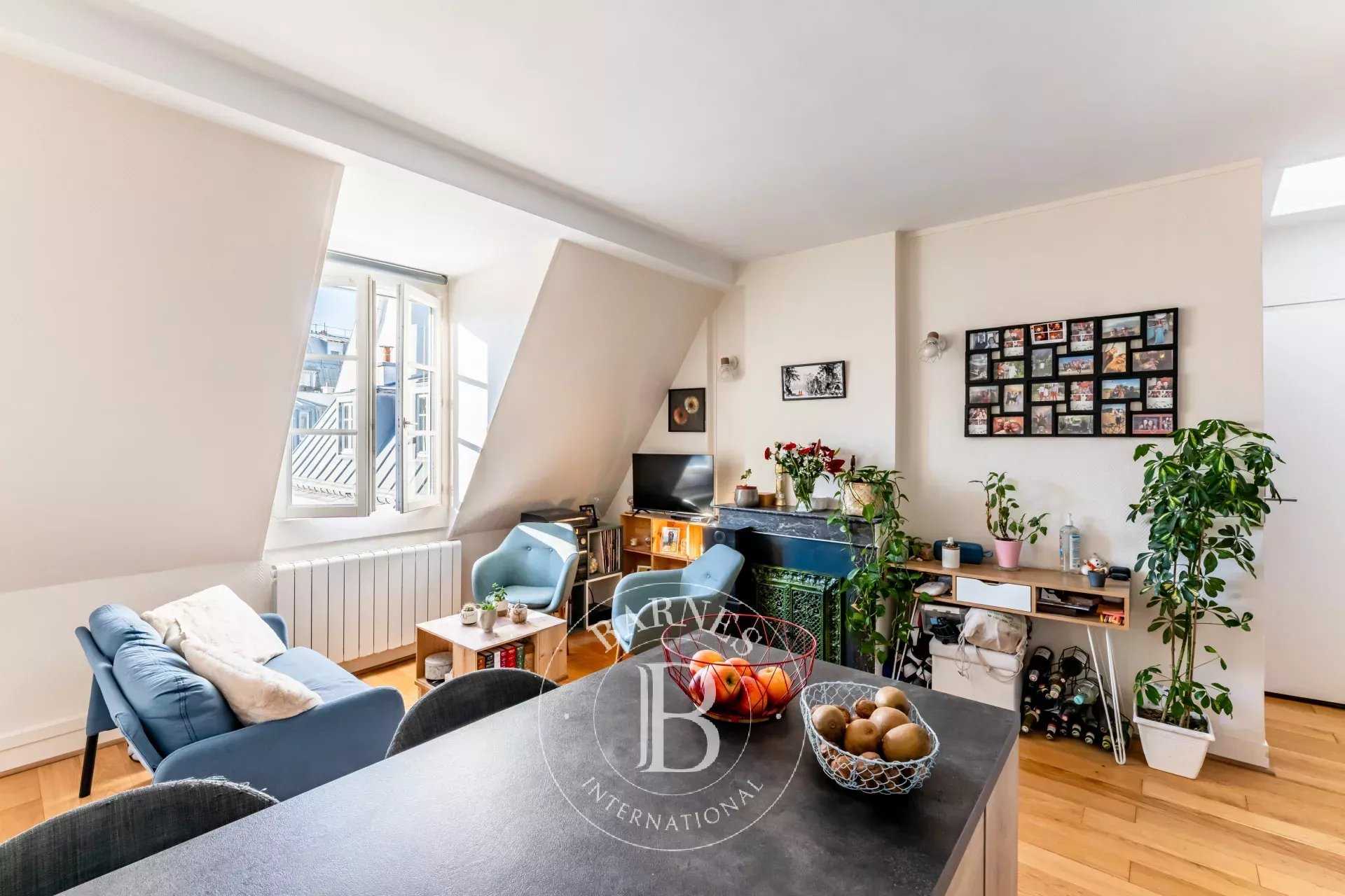 Appartement Paris 75008  -  ref 86843279 (picture 3)