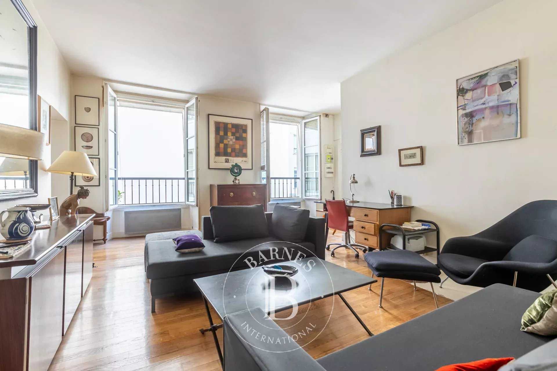 Piso Paris 75001  -  ref 83274966 (picture 3)