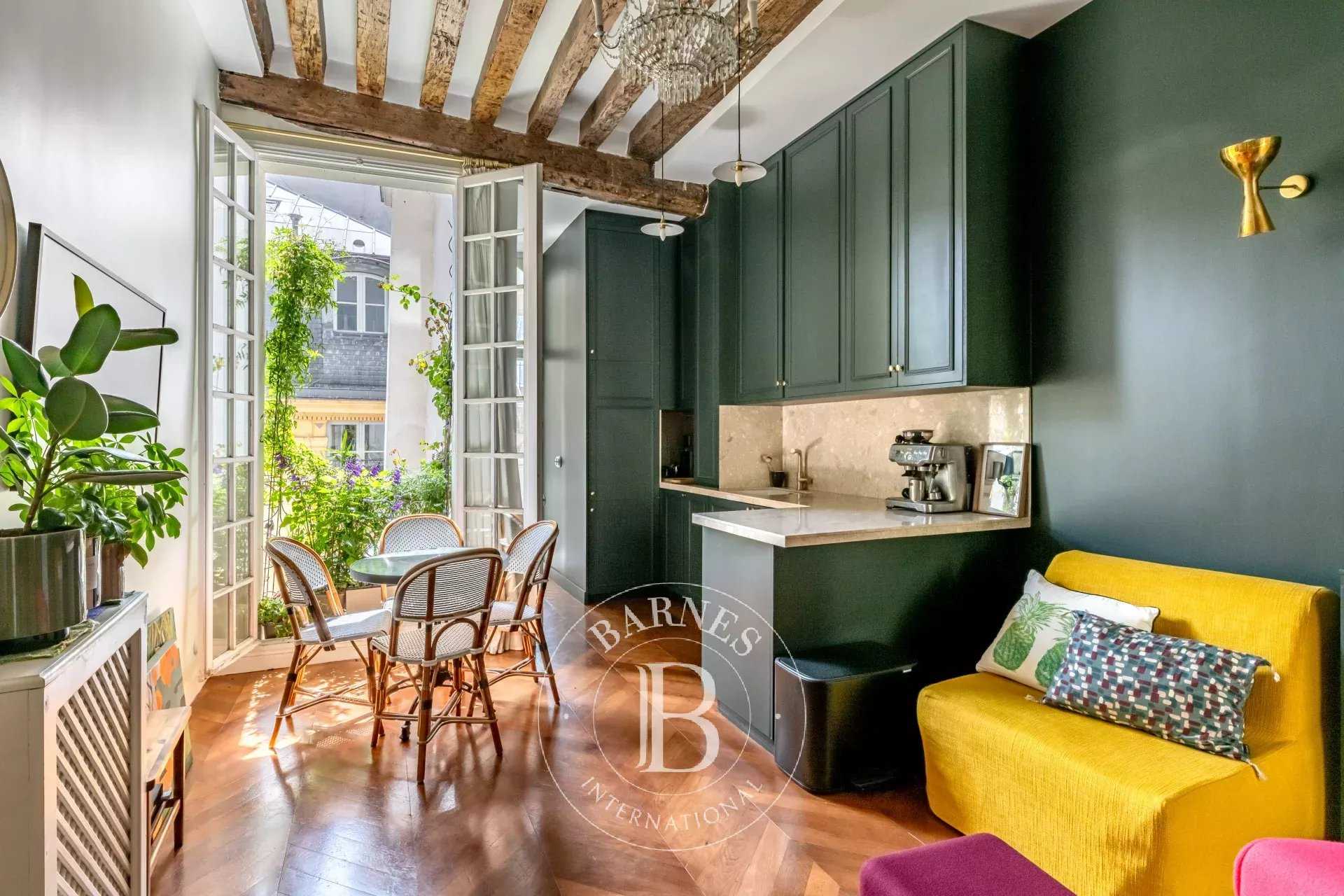 Piso Paris 75001  -  ref 85999622 (picture 2)